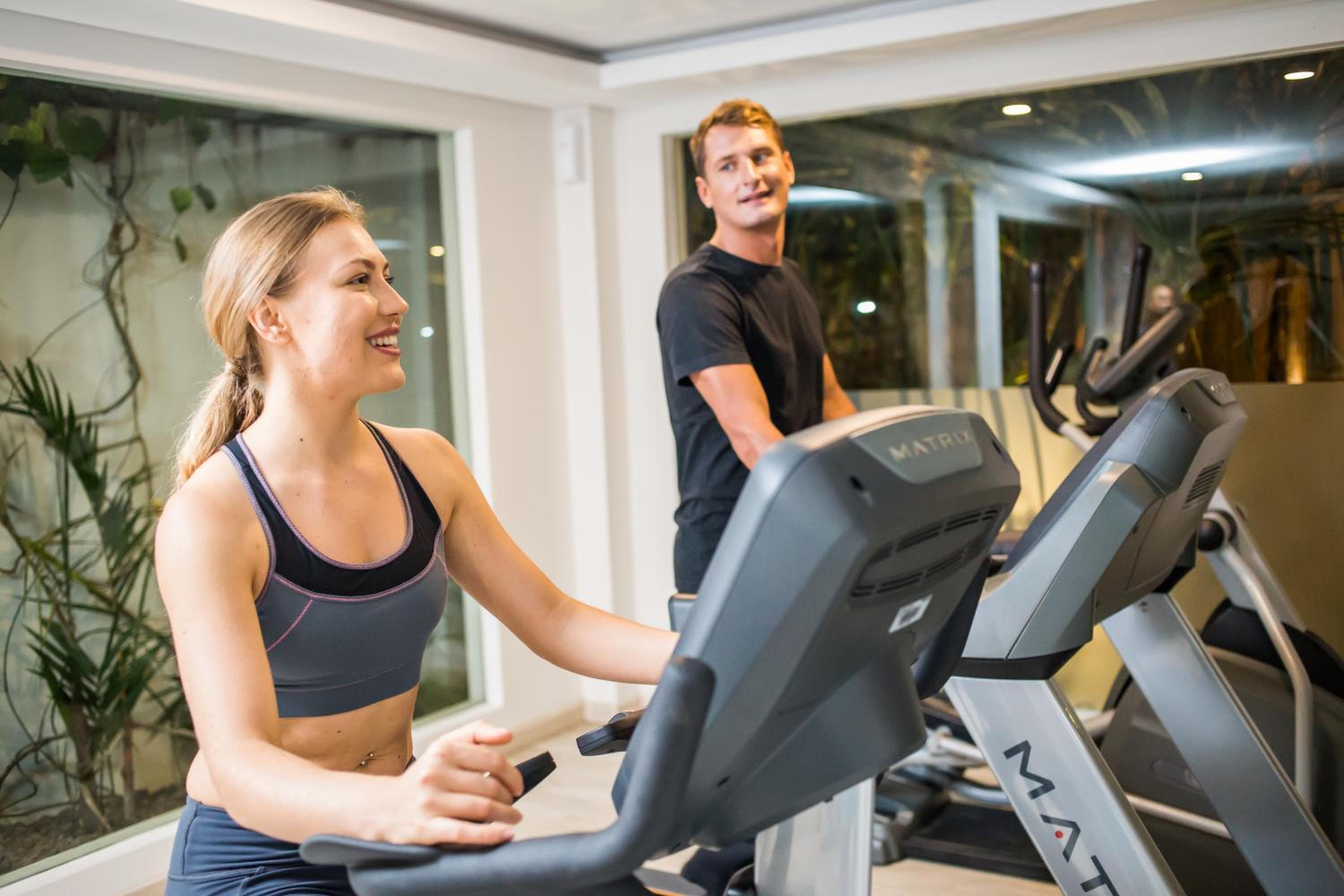 Jimbaran Bay Beach Resort & Spa 81