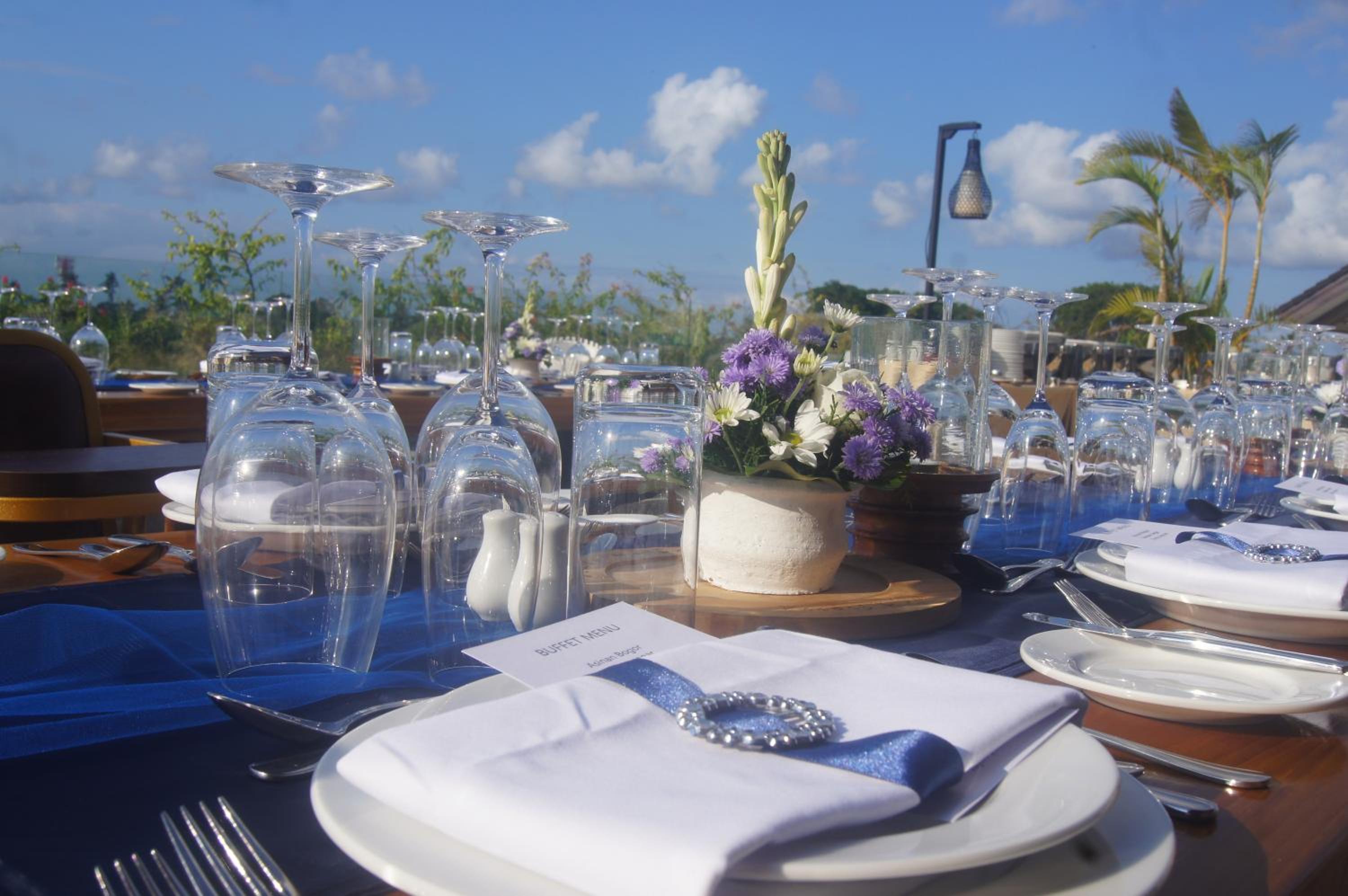 Jimbaran Bay Beach Resort & Spa 20
