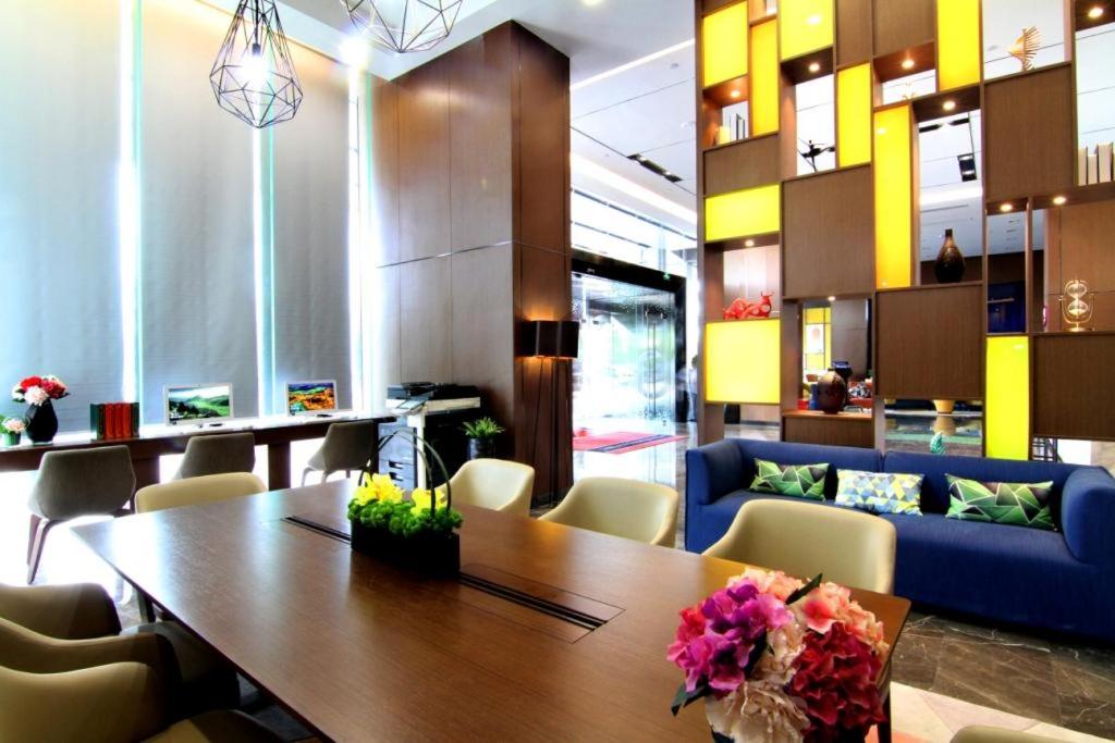 Hampton by Hilton Guangming Shenzhen