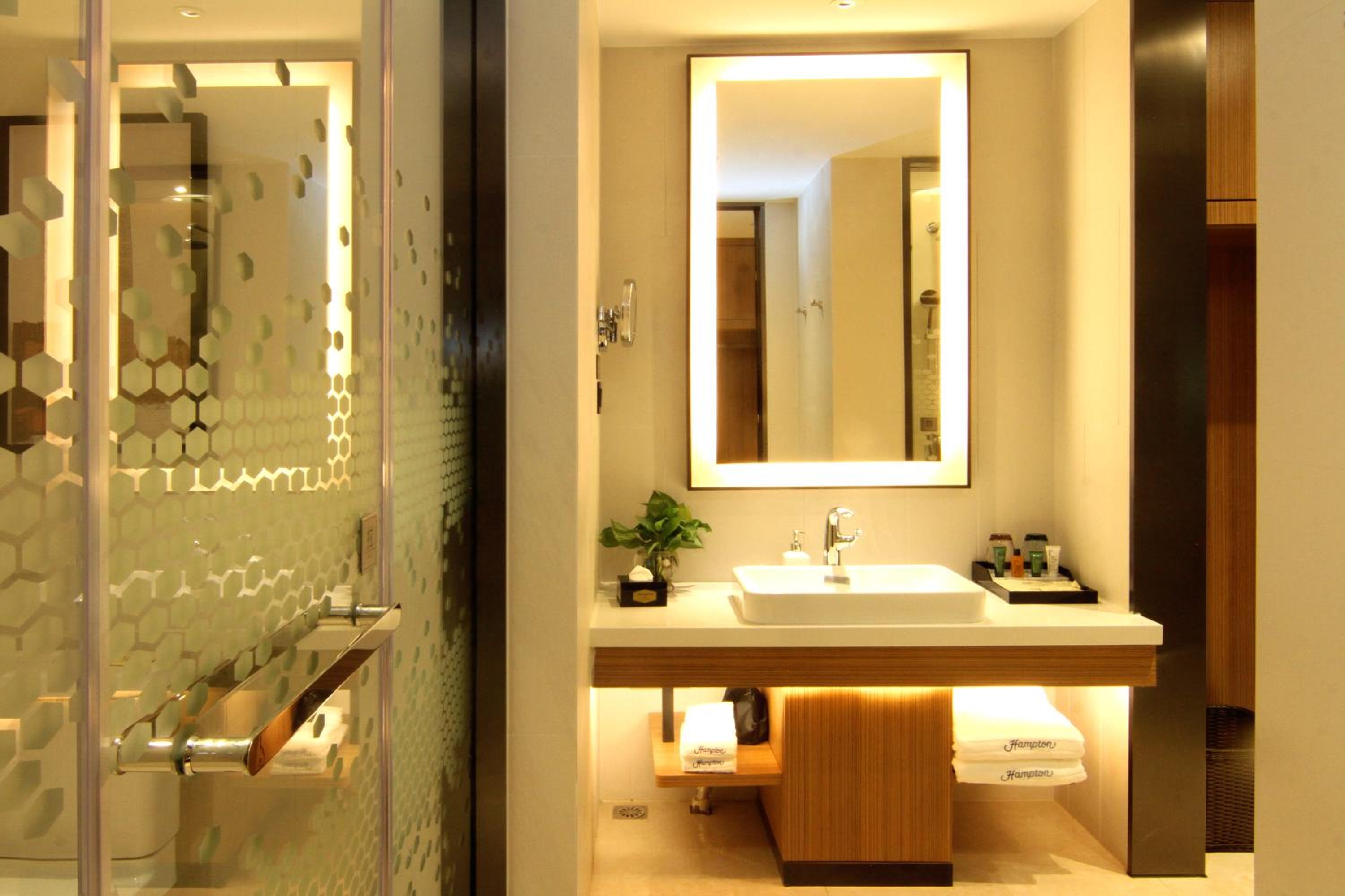Hampton by Hilton Guangming Shenzhen
