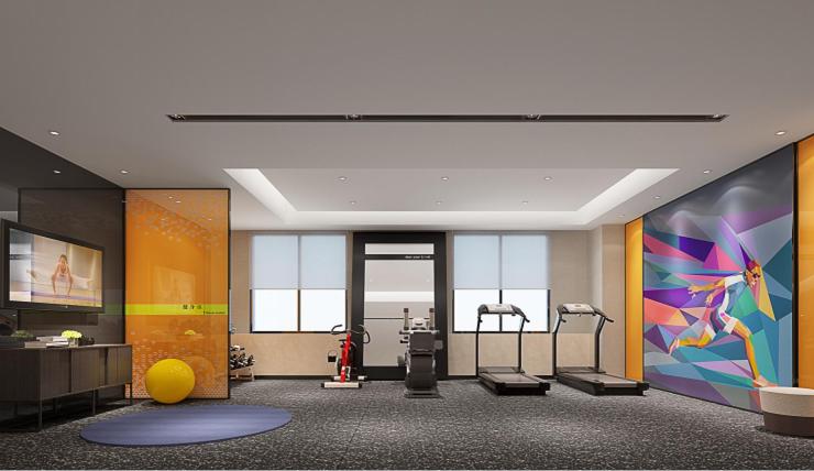 Hampton by Hilton Guangming Shenzhen
