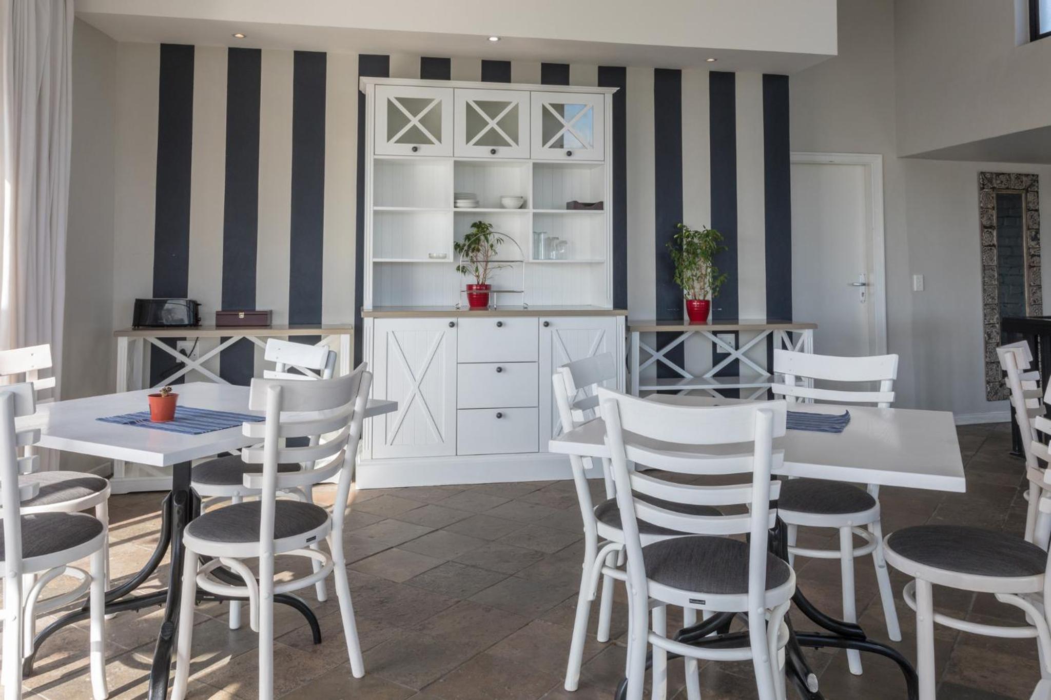 Oyster Box Guesthouse