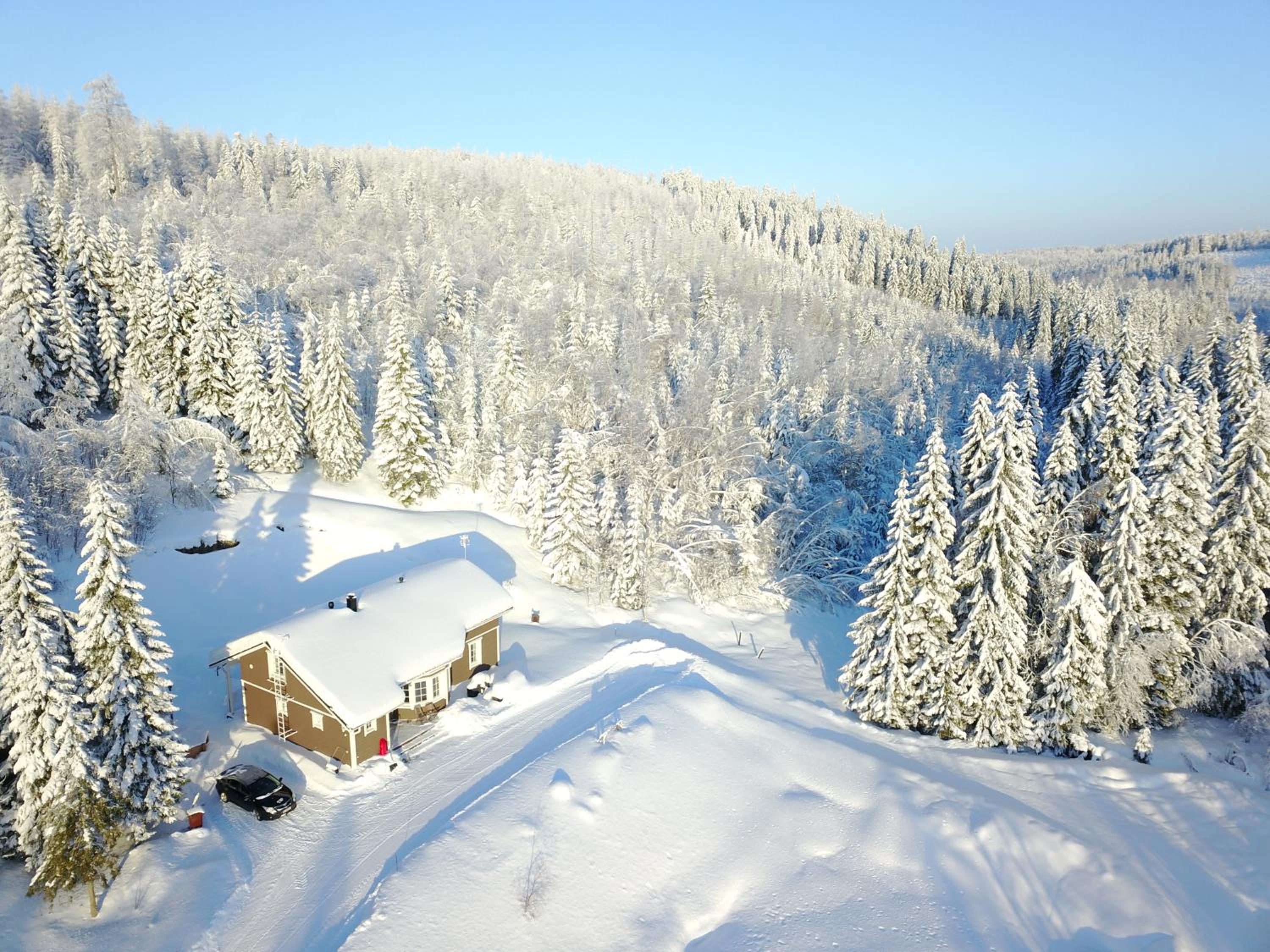 Karkutahko Villas 1A - Spacious 3BR Villa