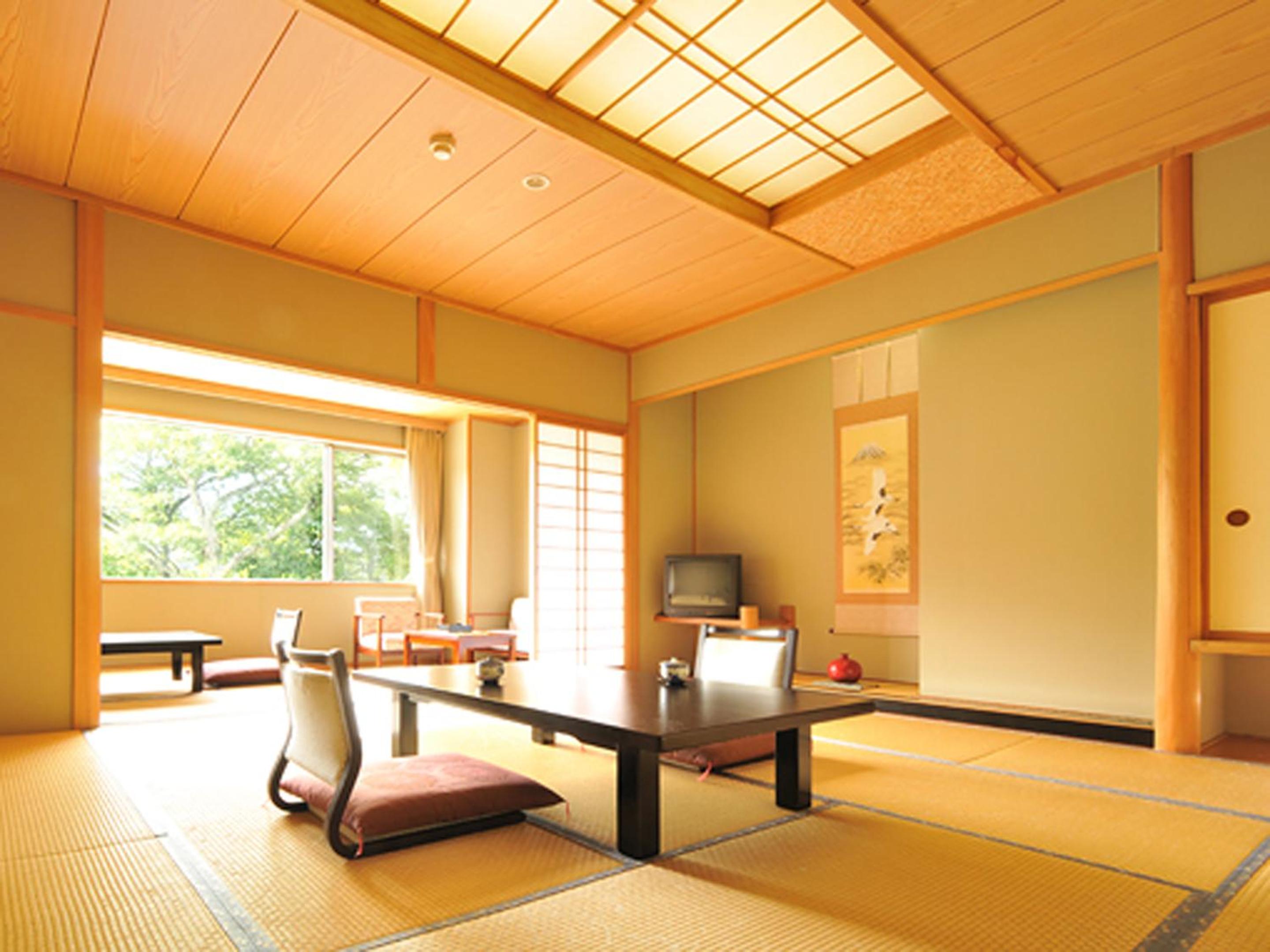 Ginshotei Awashima