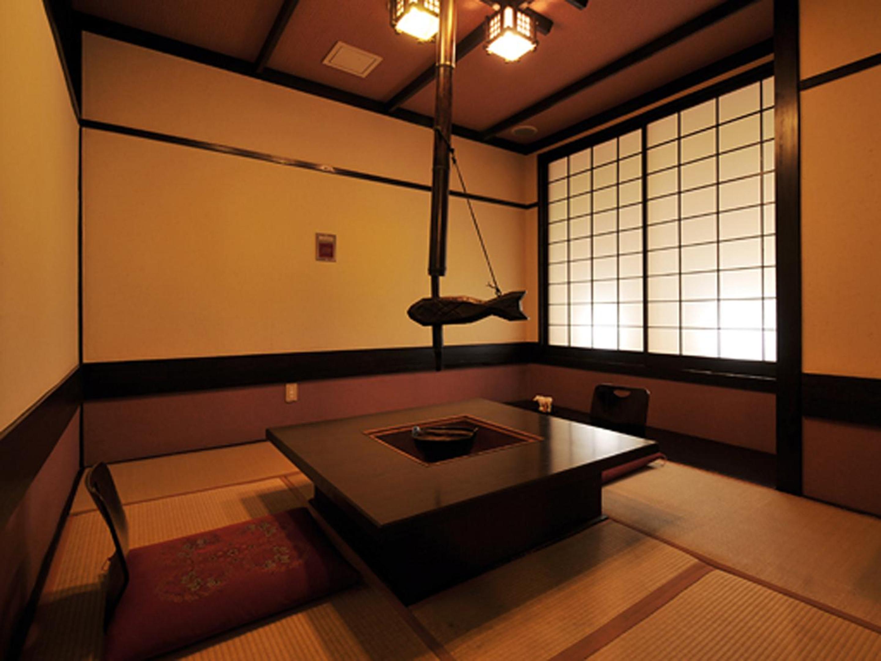Ginshotei Awashima