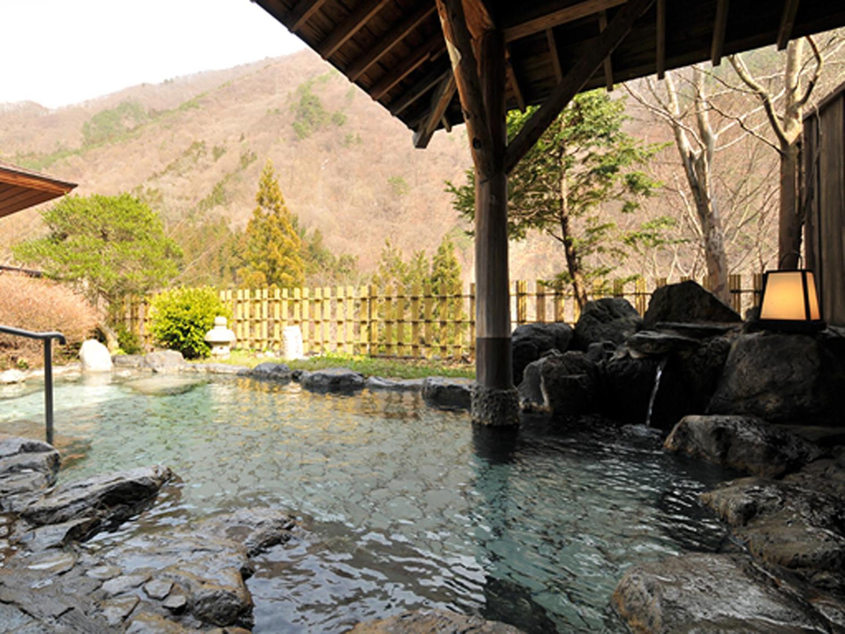 Ginshotei Awashima
