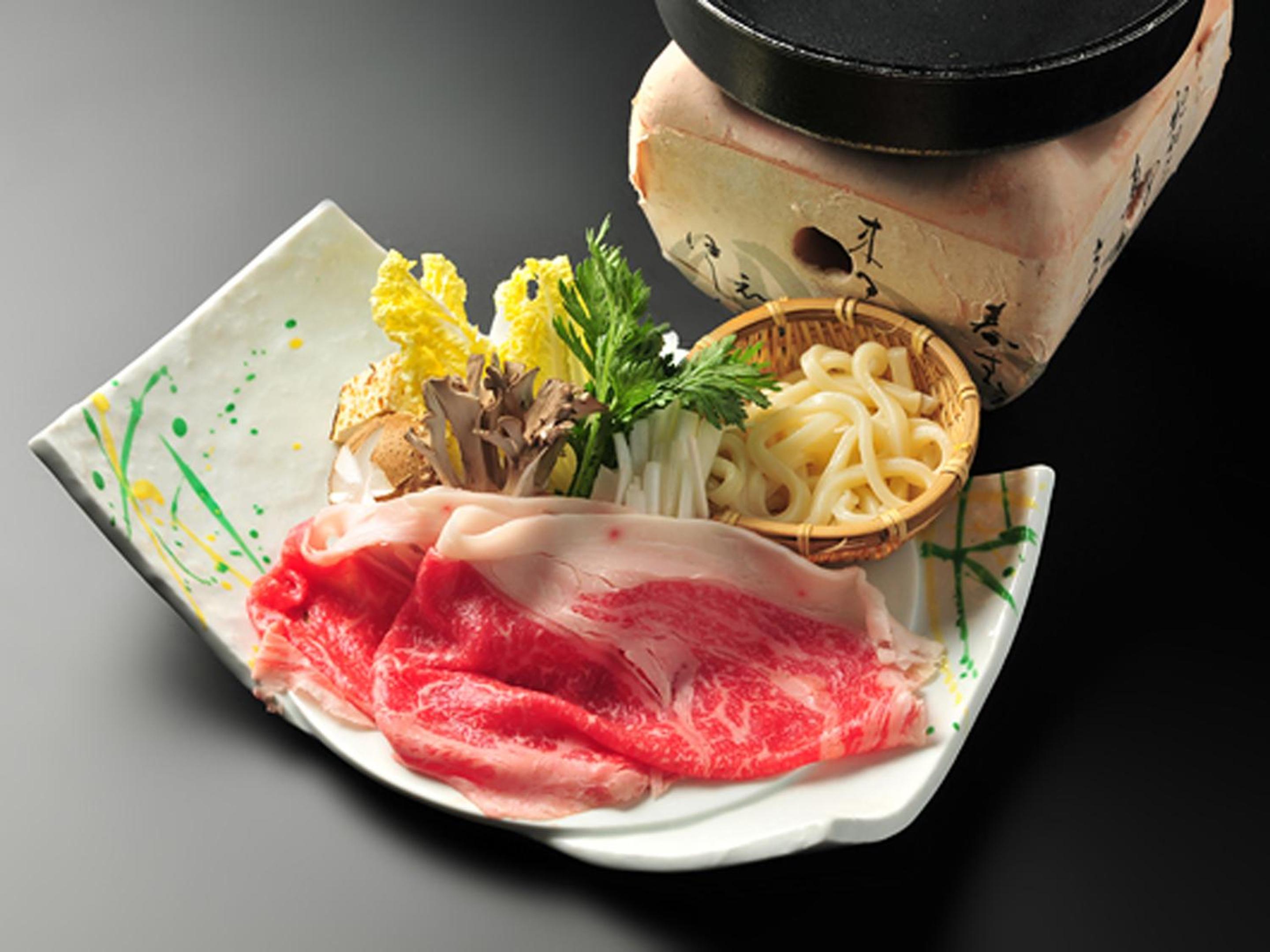 Ginshotei Awashima