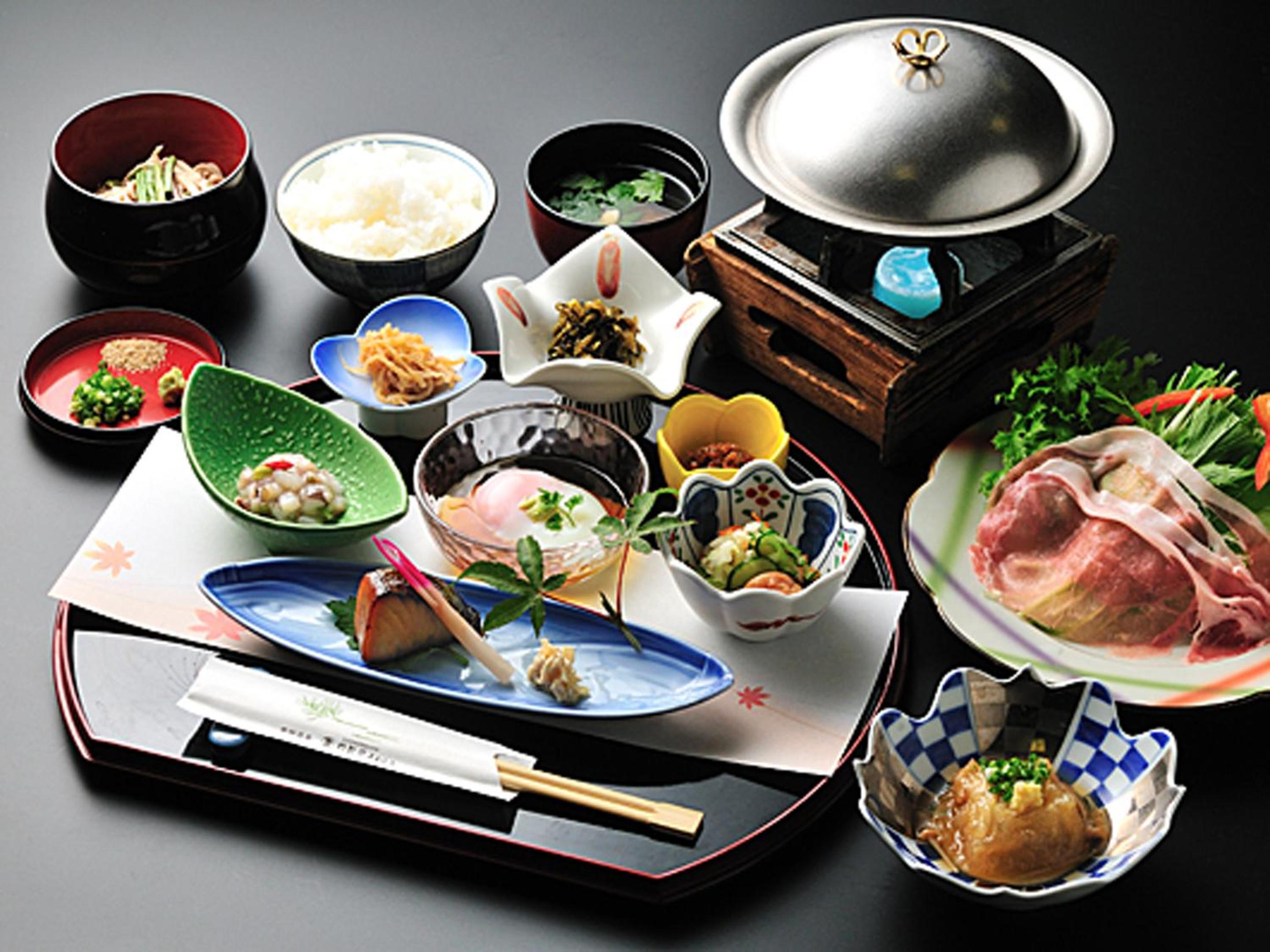 Ginshotei Awashima