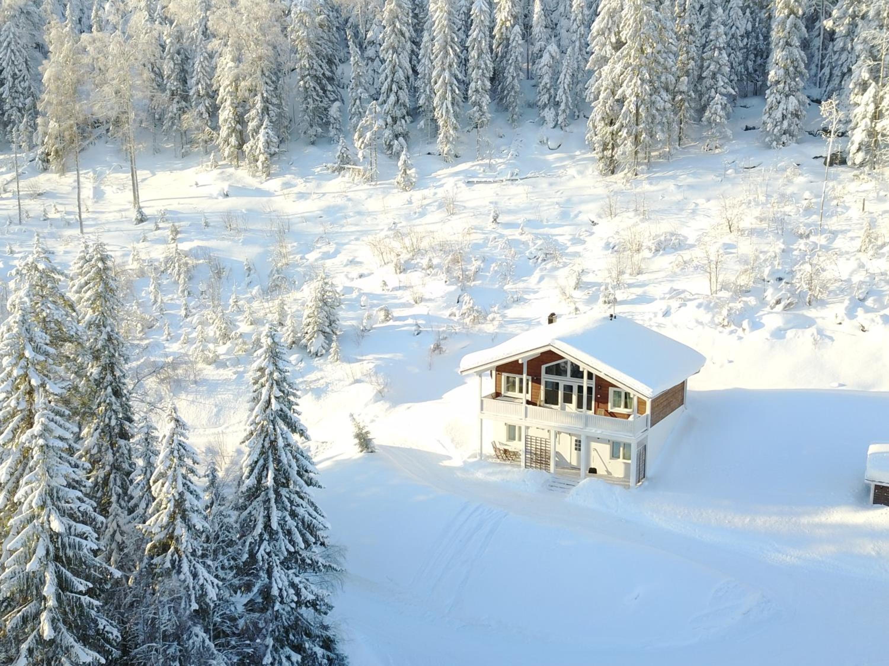Karkutahko Villas 1A - Spacious 3BR Villa
