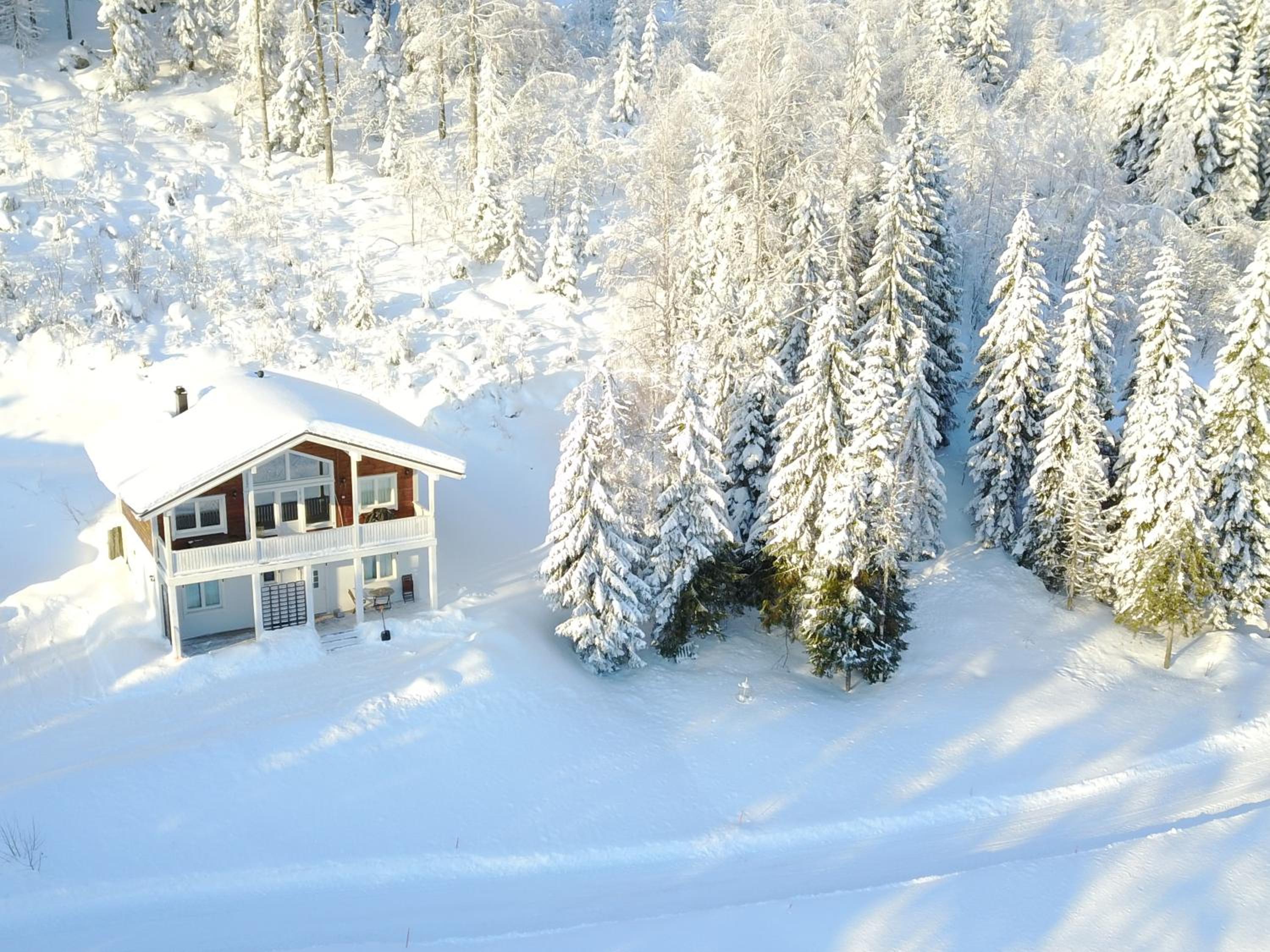 Karkutahko Villas 1A - Spacious 3BR Villa