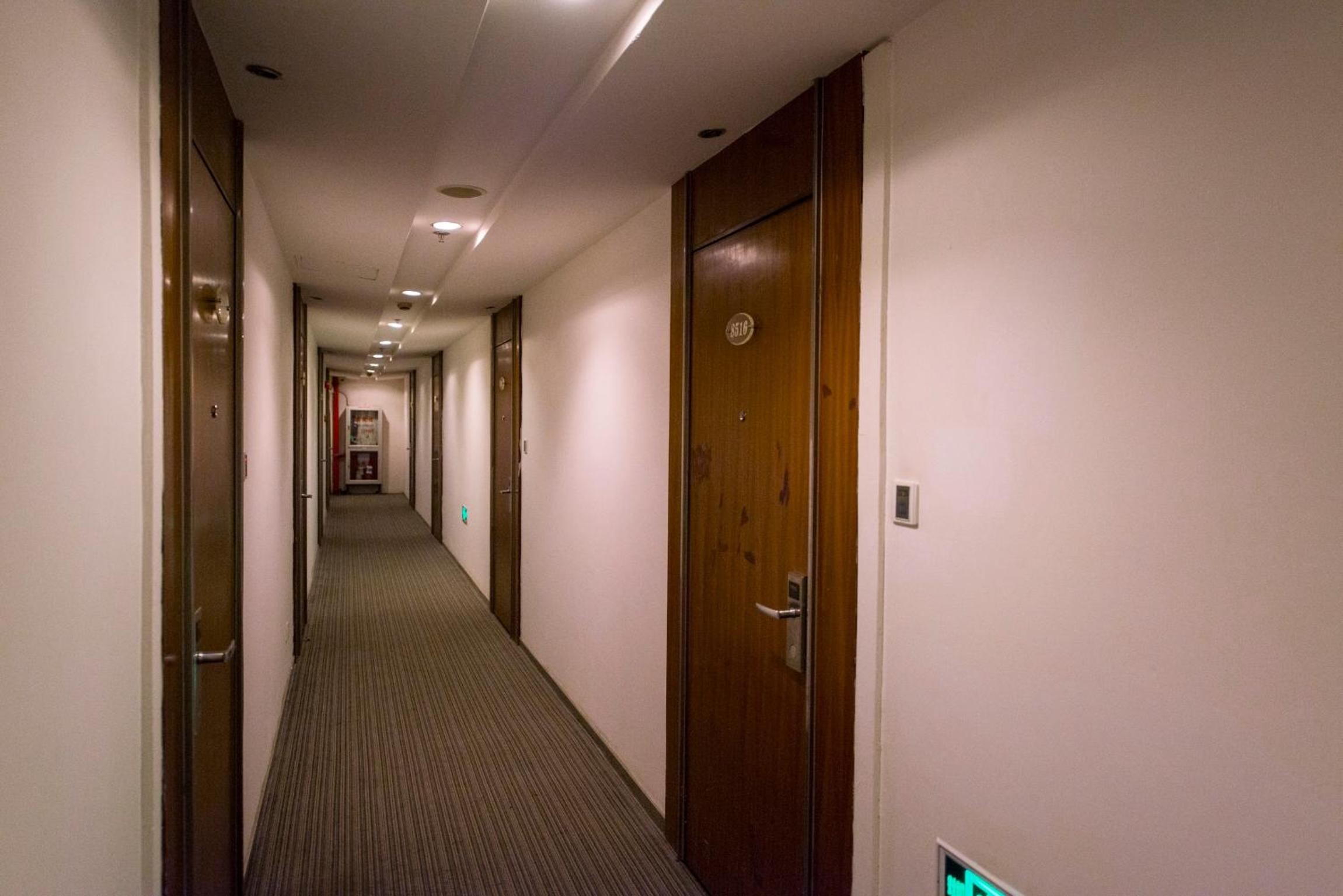 Taiyuan Vacations - Motel Taiyuan North Street Wuyi Road - Property Image 4