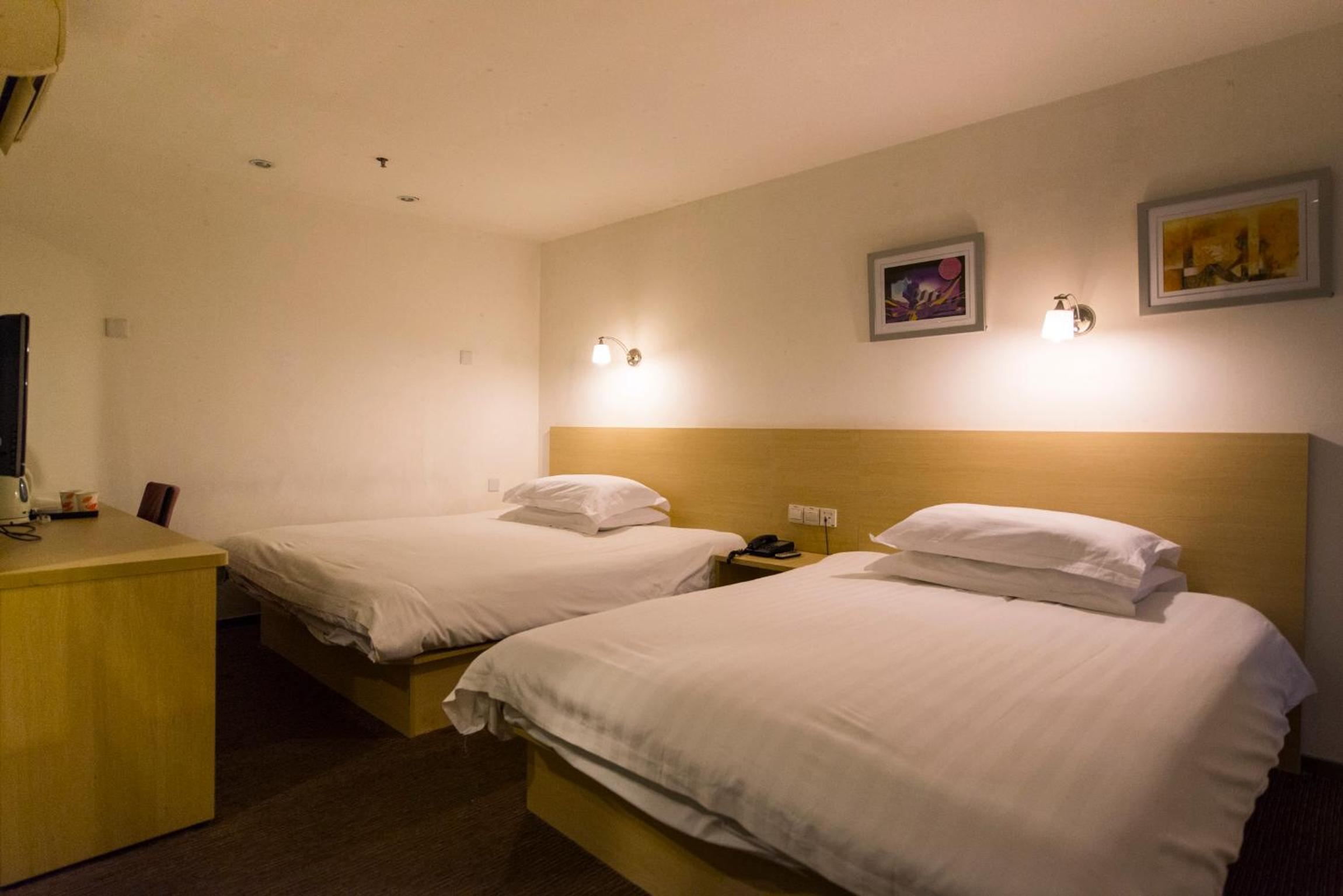 Taiyuan Vacations - Motel Taiyuan North Street Wuyi Road - Property Image 6