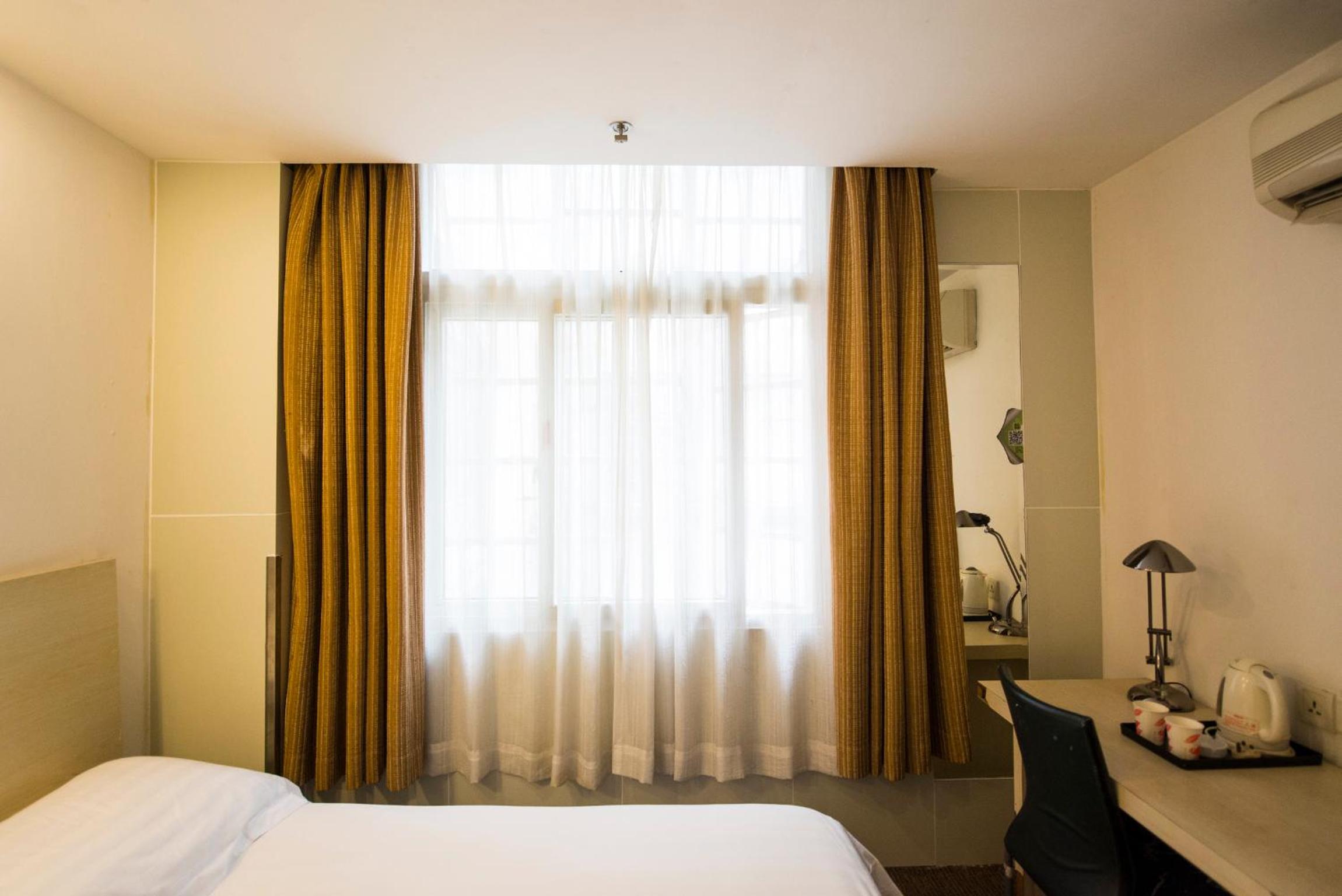Taiyuan Vacations - Motel Taiyuan North Street Wuyi Road - Property Image 8