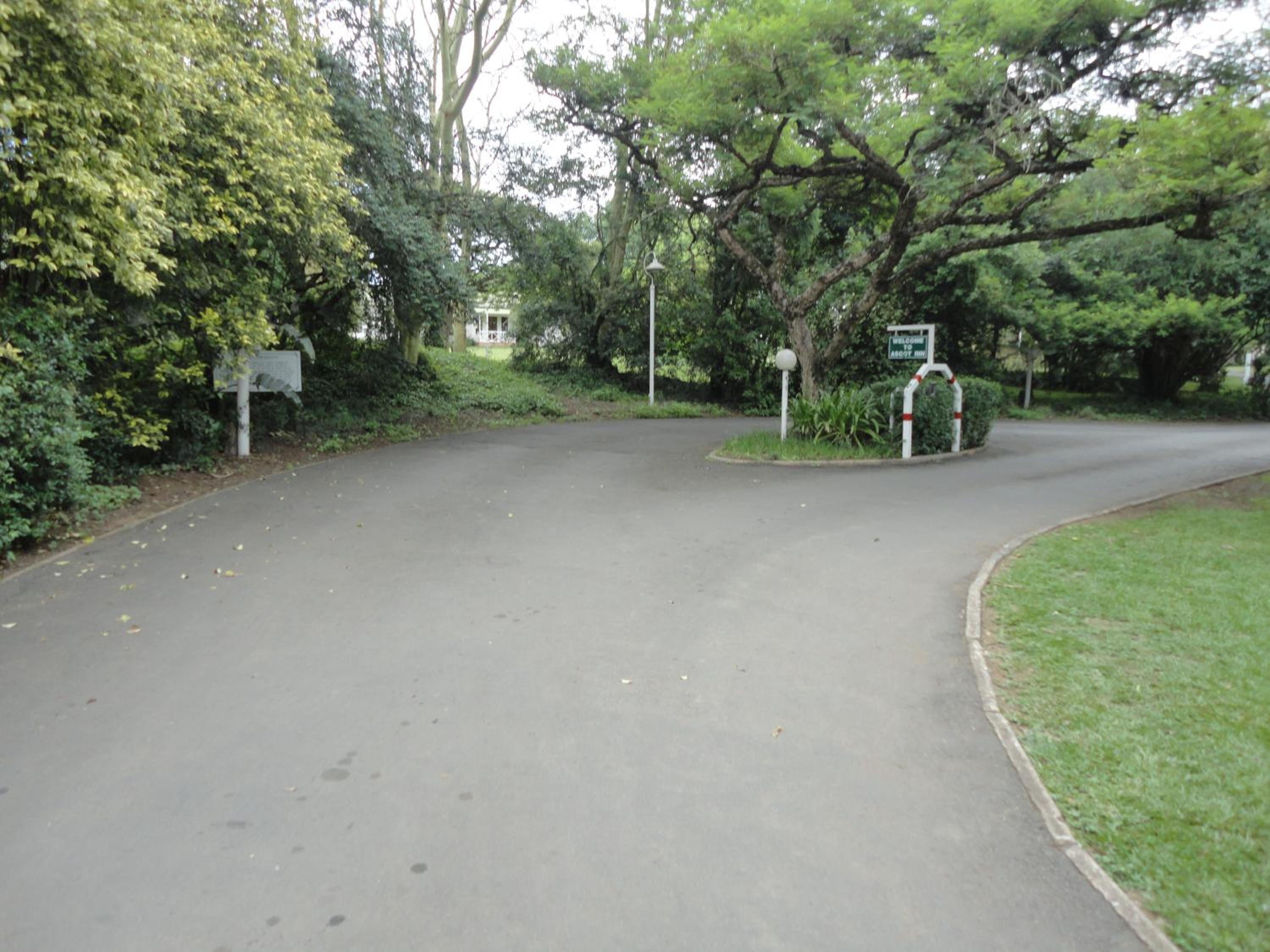 Ascot Inn