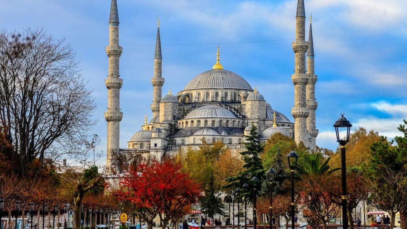 MySuite Istanbul Cihangir