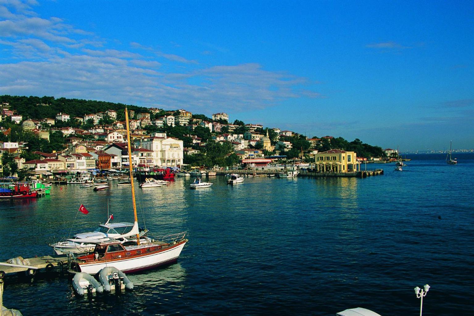 MySuite Istanbul Cihangir