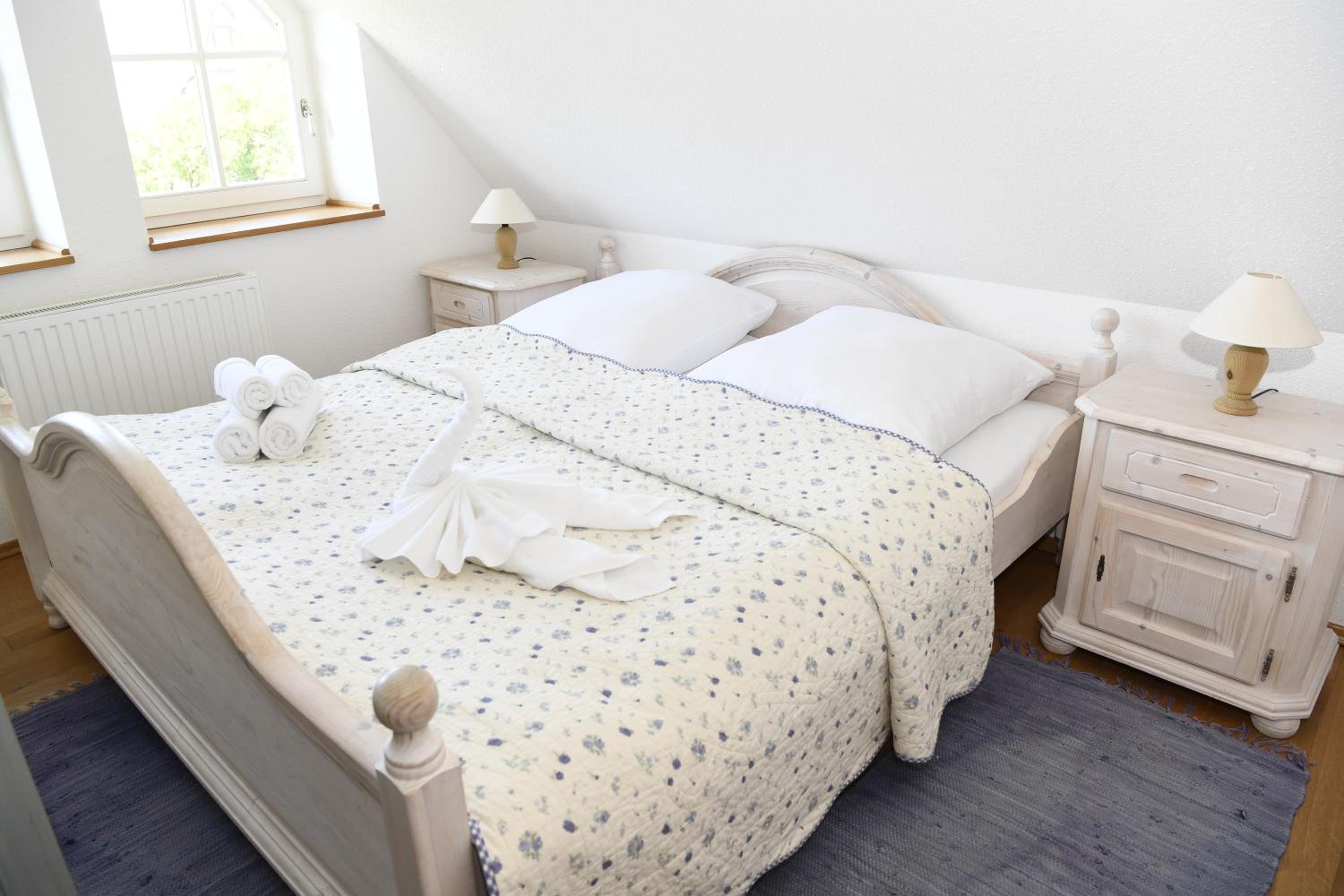 Fachwerkhäuser Gager Haus „Strate“