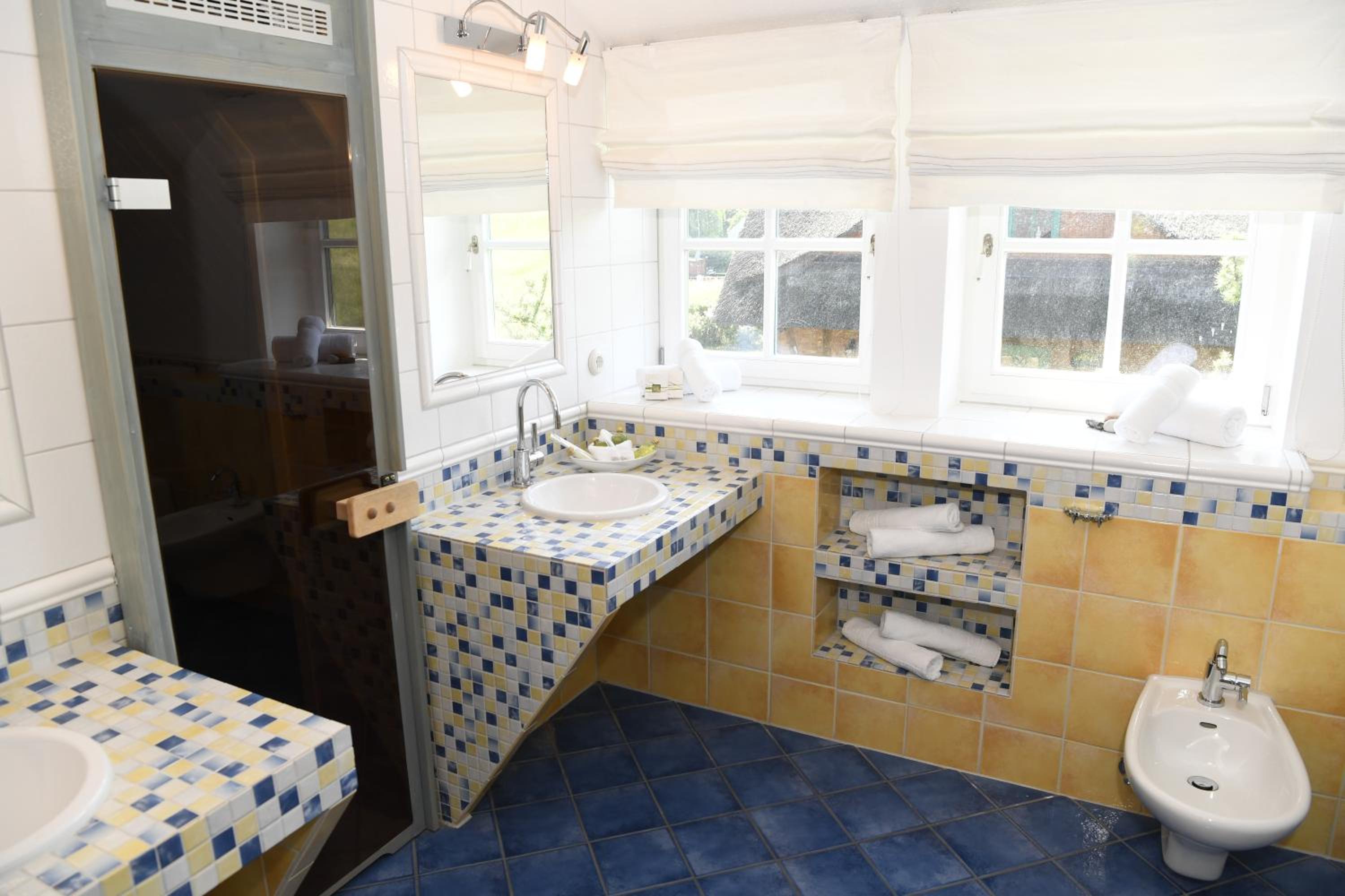 Fachwerkhäuser Gager Haus „Strate“