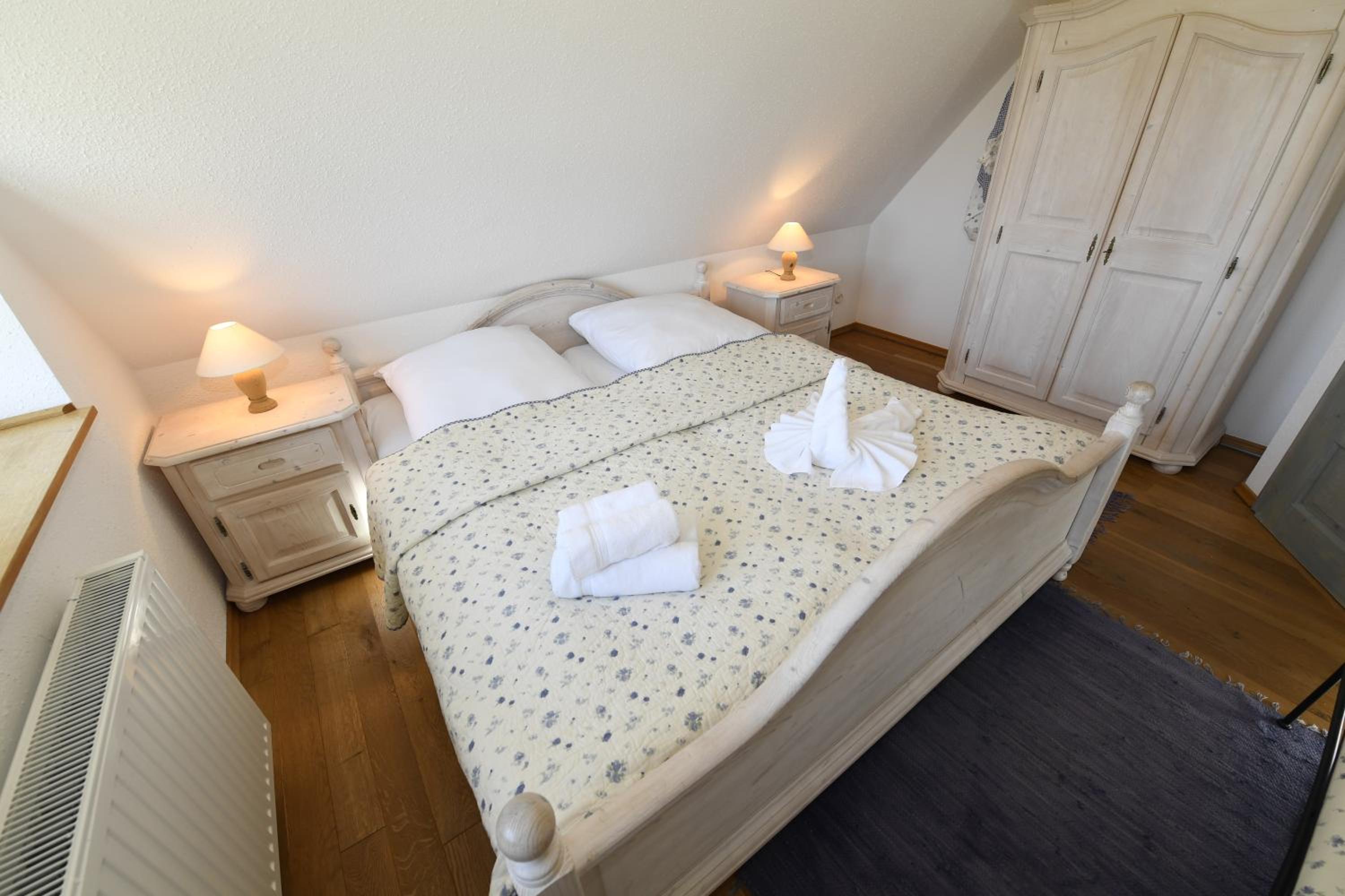 Fachwerkhäuser Gager Haus „Strate“