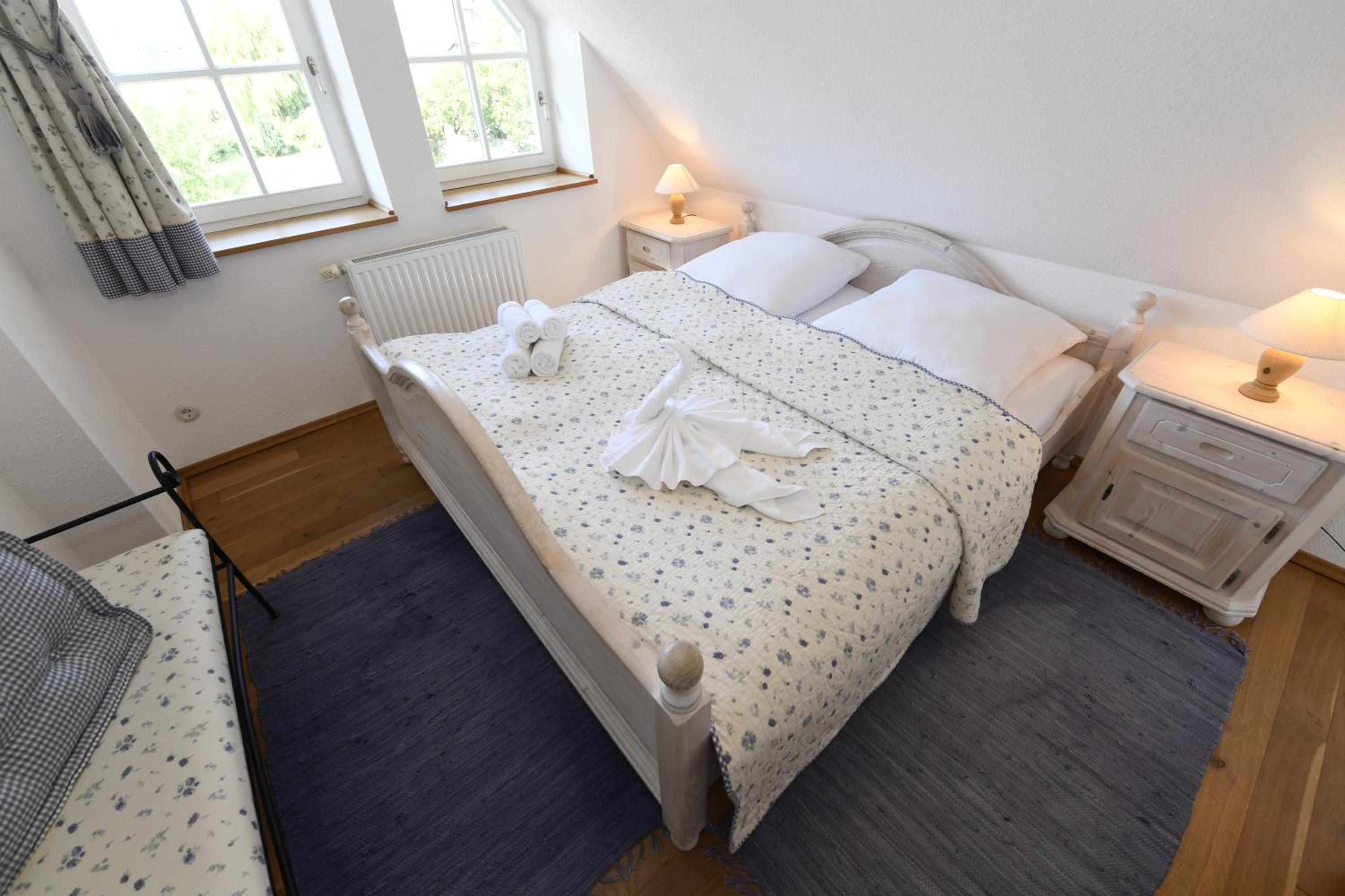 Fachwerkhäuser Gager Haus „Strate“