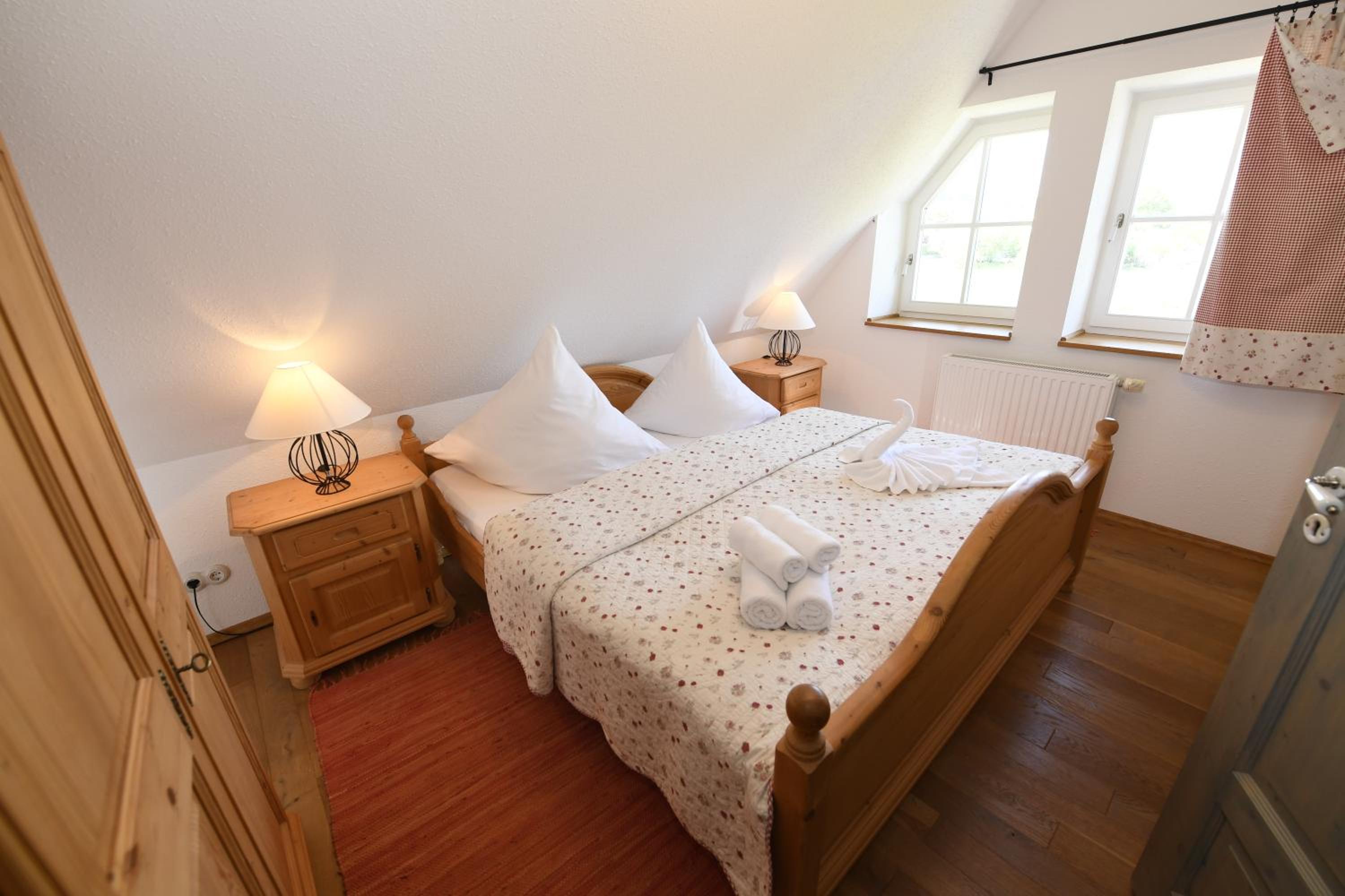 Fachwerkhäuser Gager Haus „Strate“