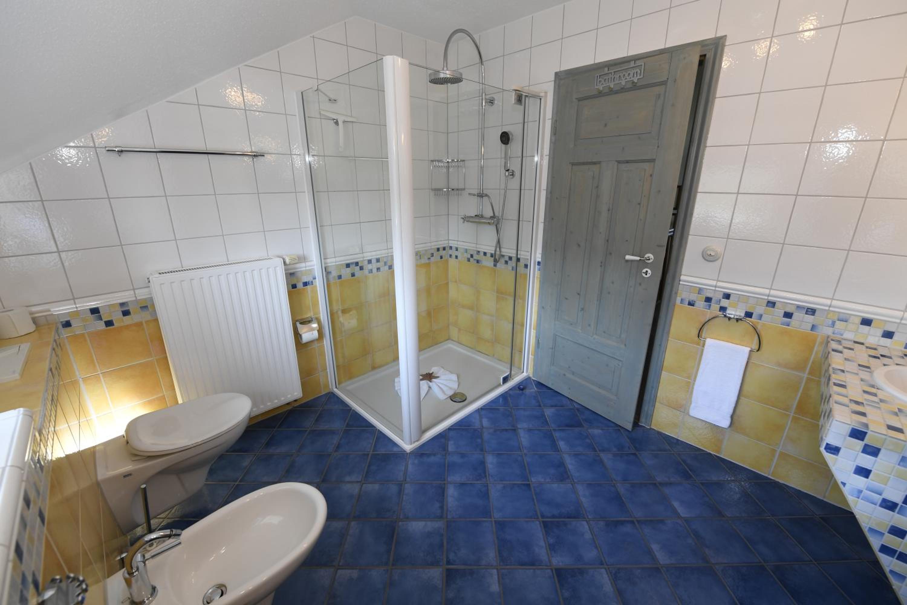 Fachwerkhäuser Gager Haus „Strate“