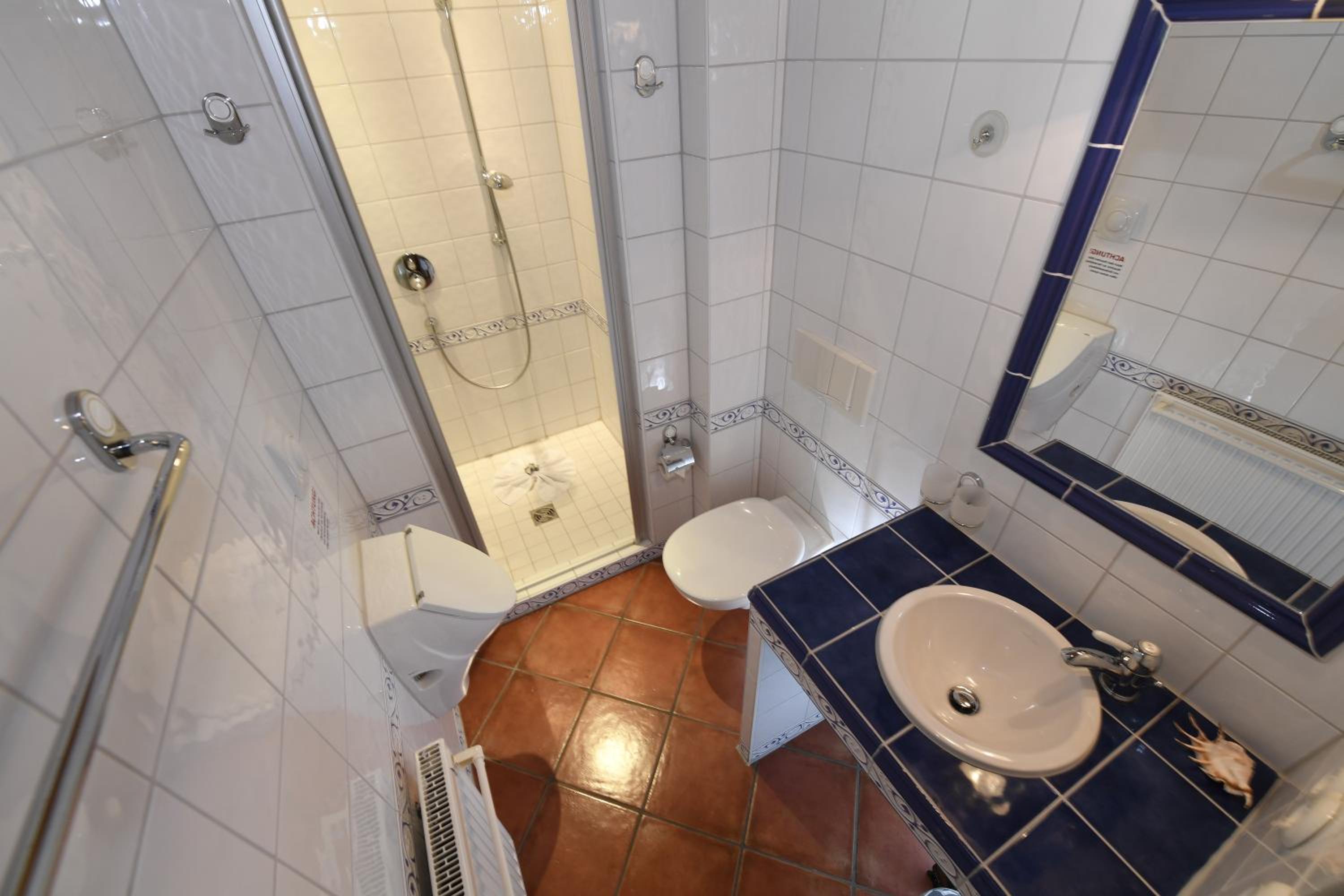 Fachwerkhäuser Gager Haus „Strate“