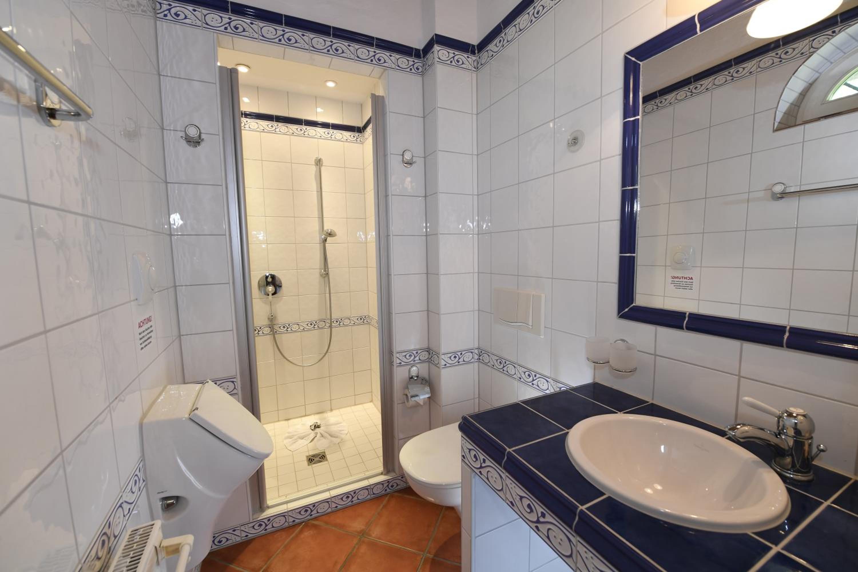 Fachwerkhäuser Gager Haus „Strate“