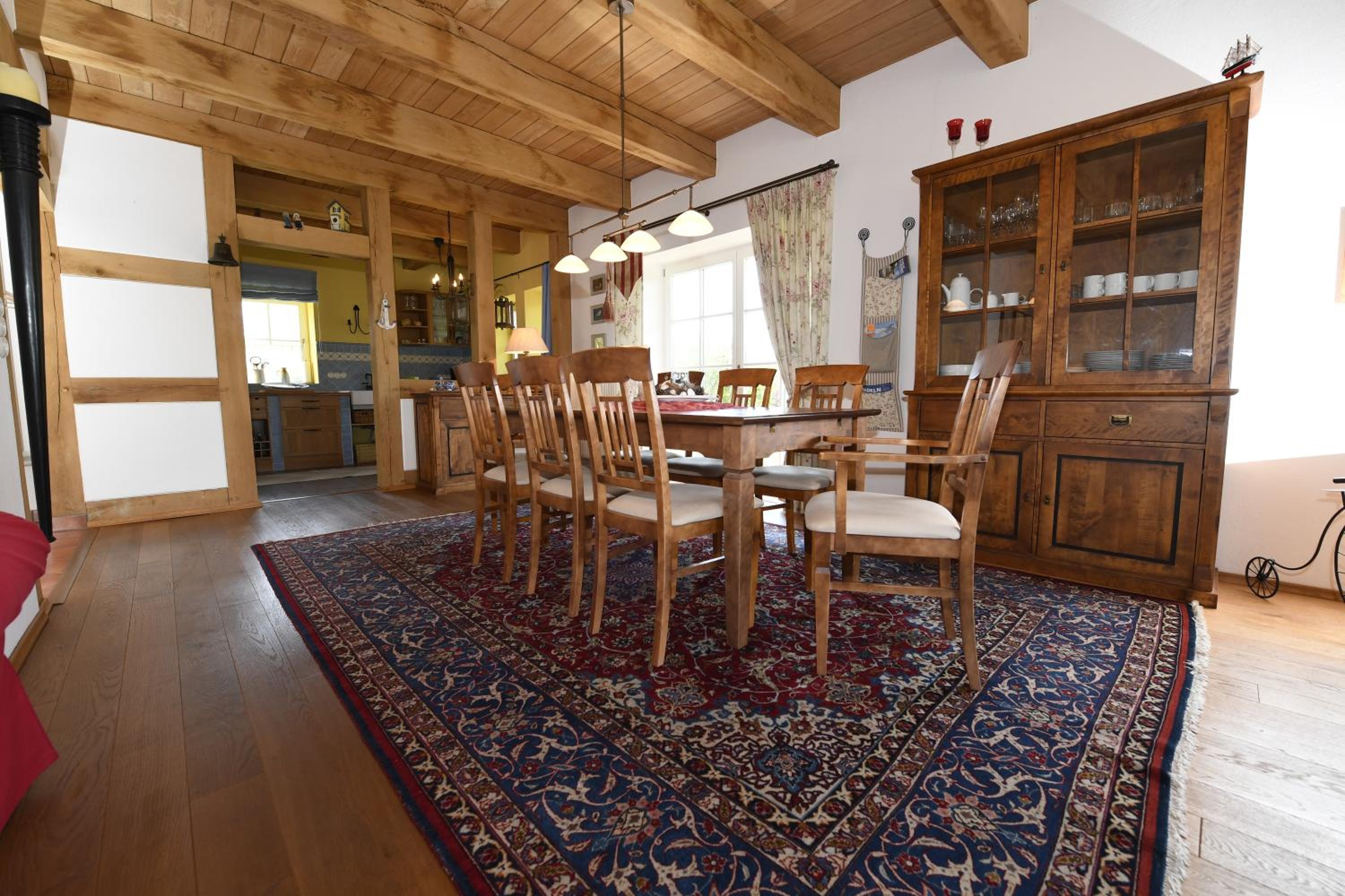 Fachwerkhäuser Gager Haus „Strate“