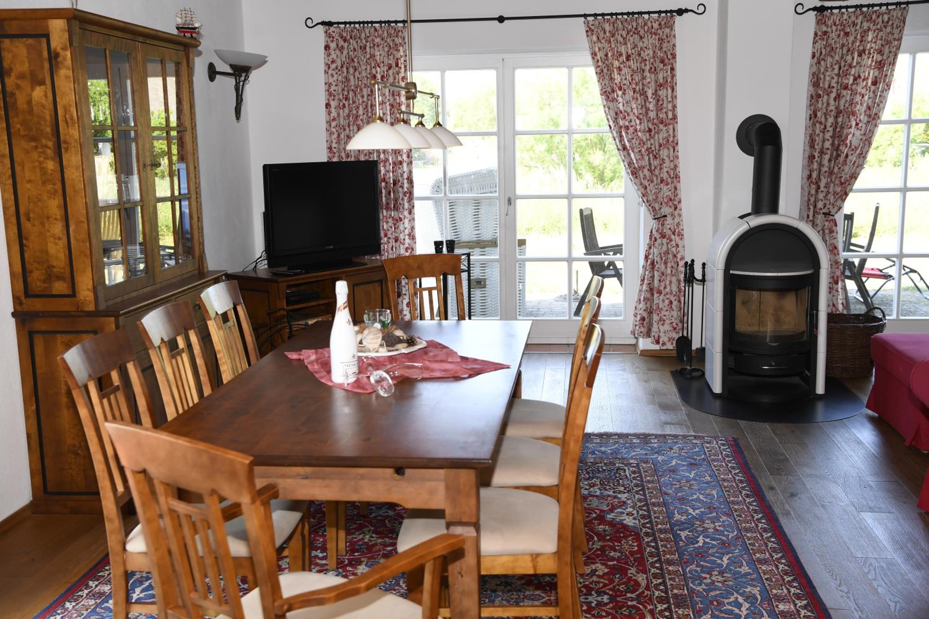 Fachwerkhäuser Gager Haus „Strate“