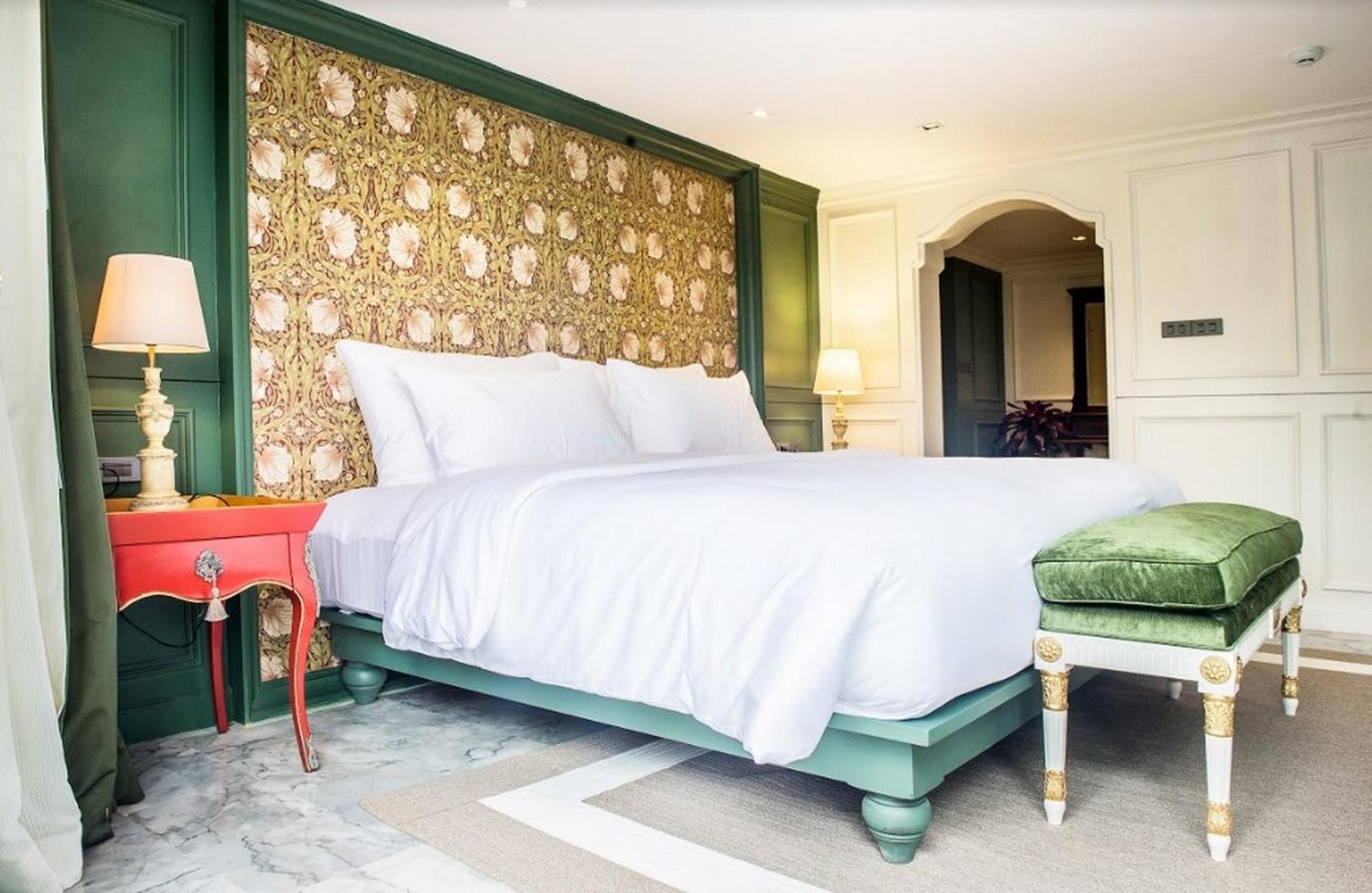 Chantra Khiri Chalet Chiang Mai