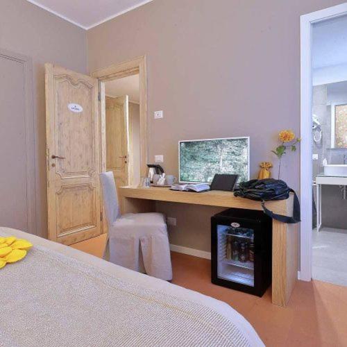 Agriturismo Tenuta 