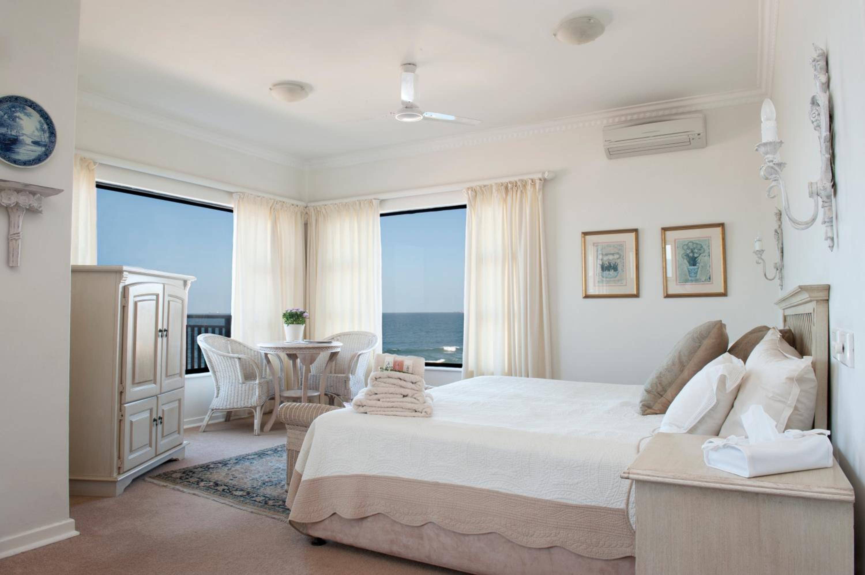 Fairlight Beach House