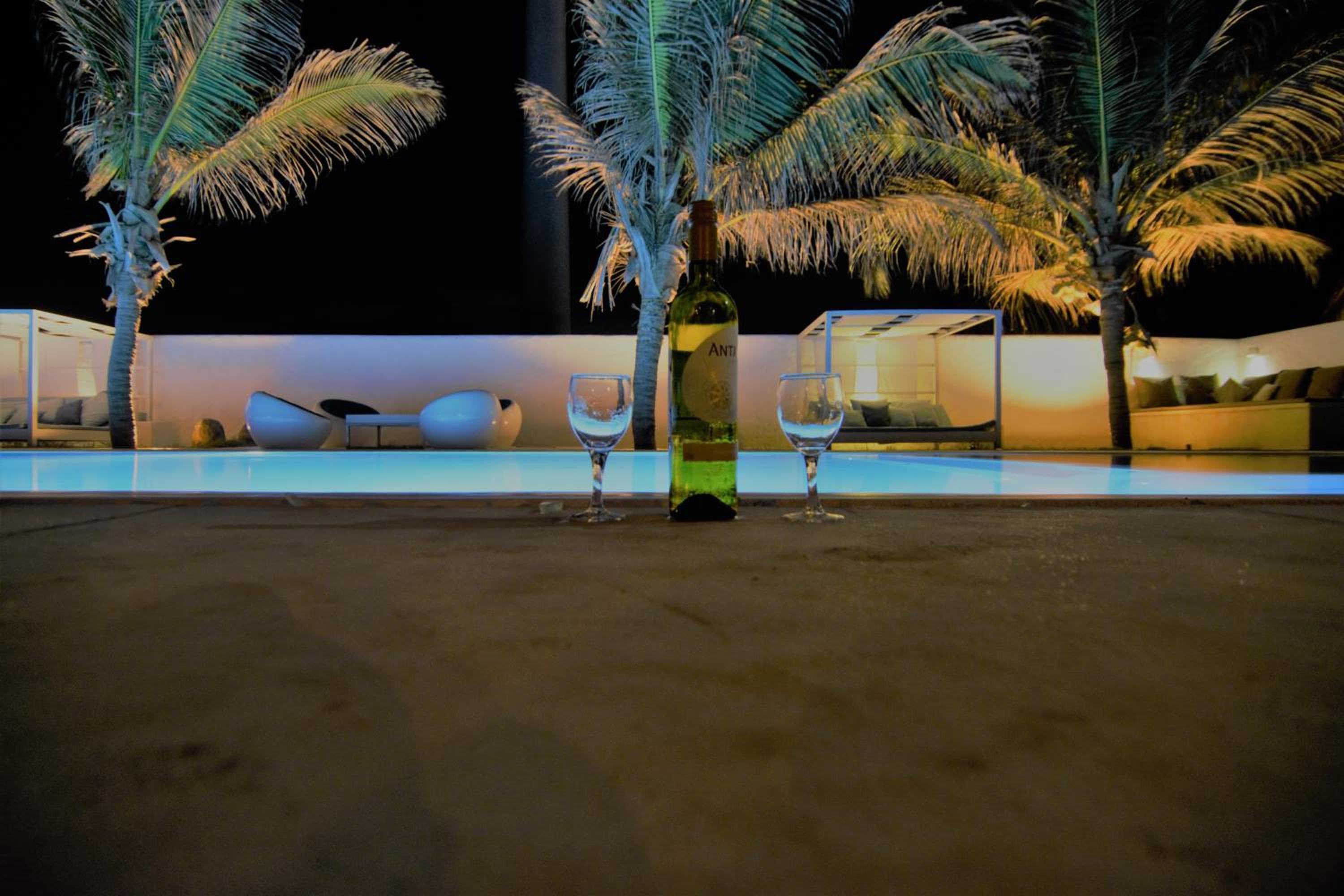 Dolphin Beach Resort