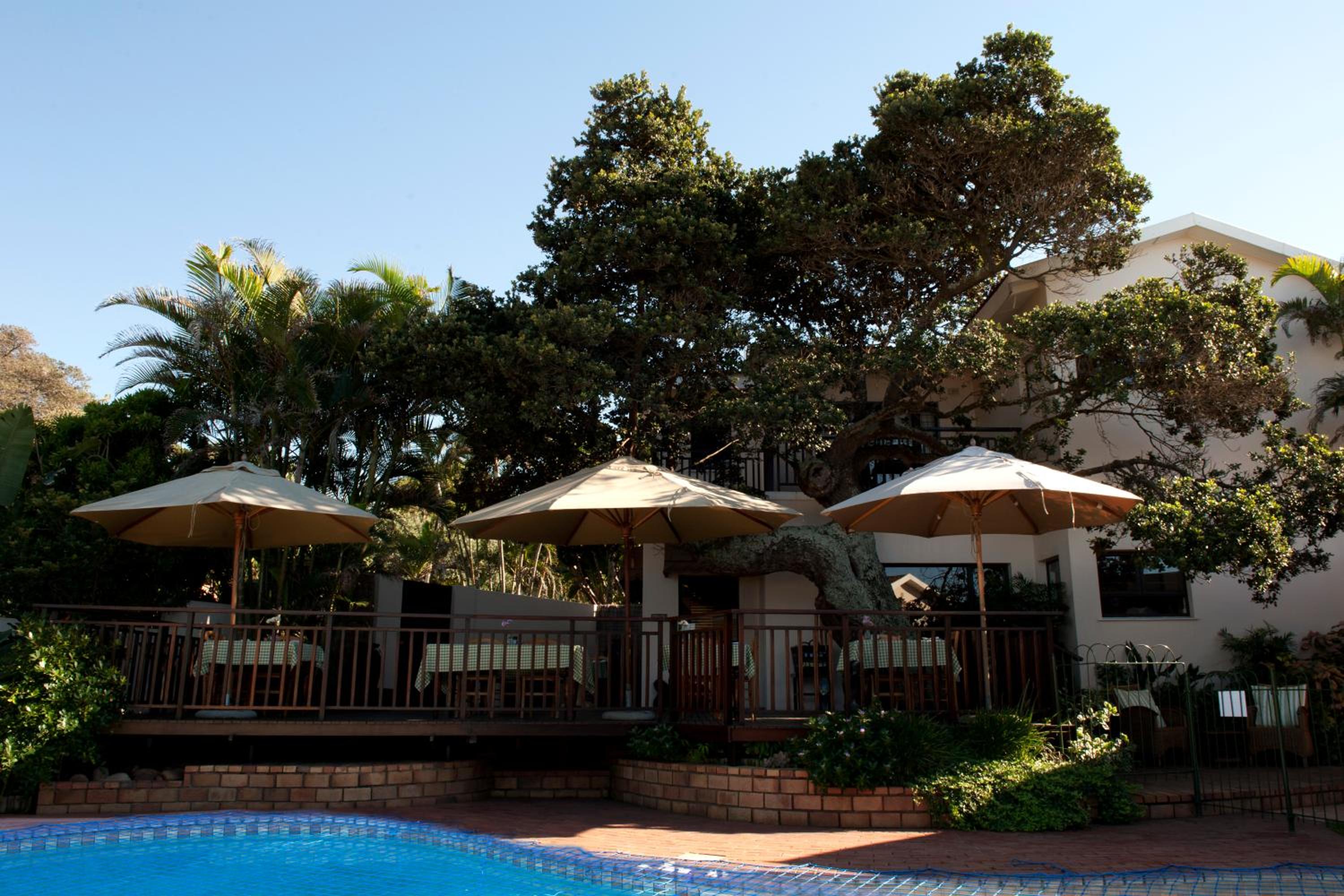 Fairlight Beach House