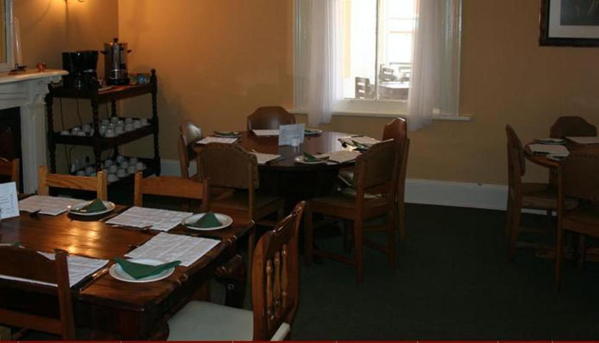 Karoopark Guest House, photo 39