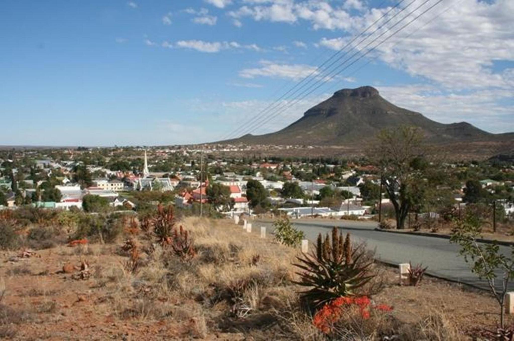 Karoopark Guest House, photo 90