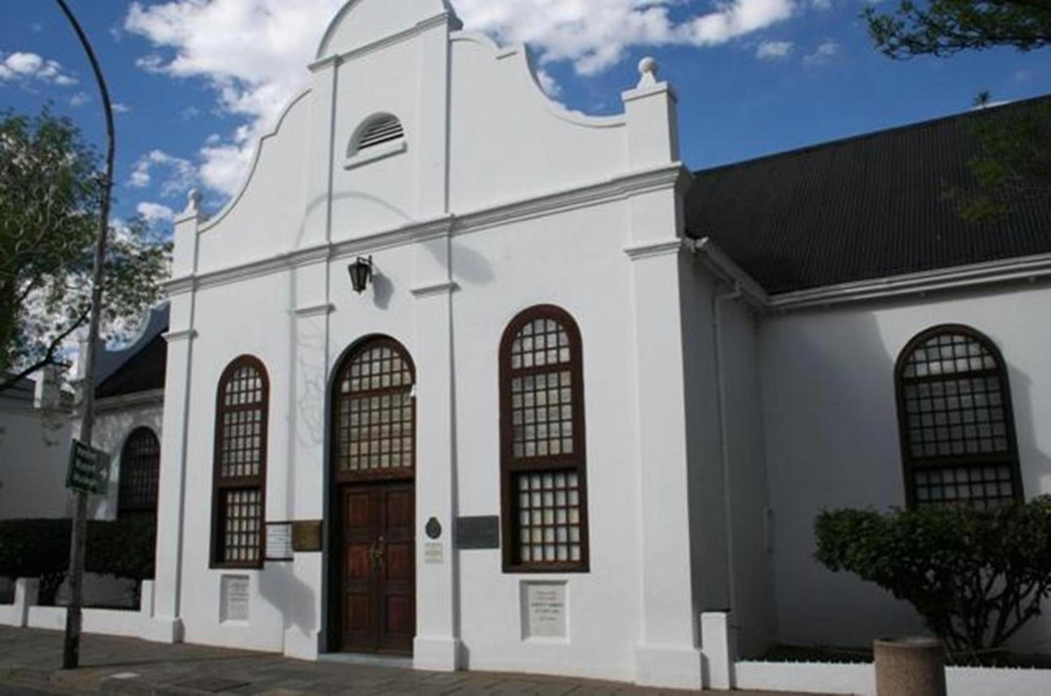 Karoopark Guest House, photo 36