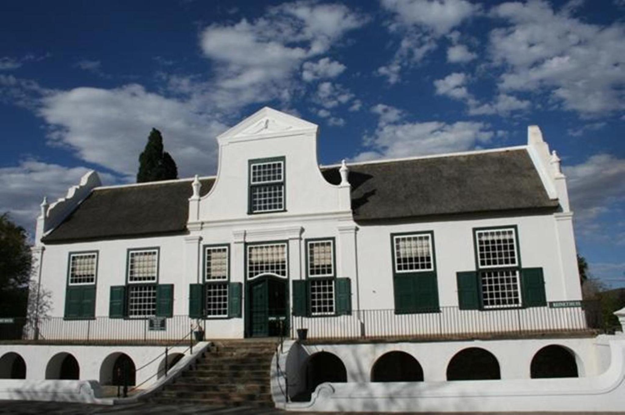 Karoopark Guest House, photo 79