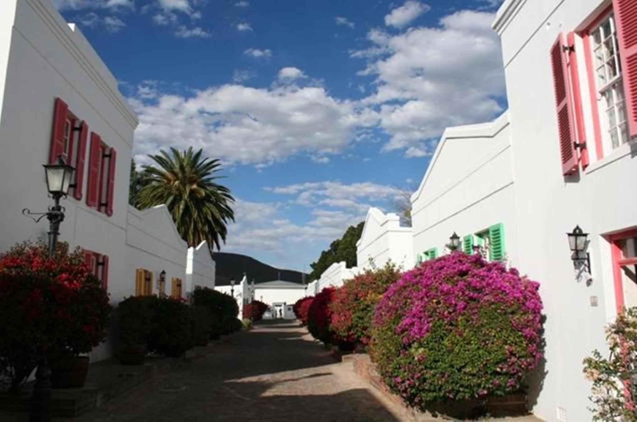 Karoopark Guest House, photo 61