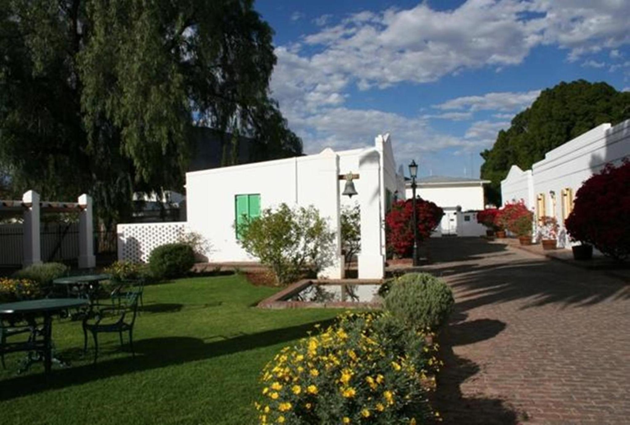 Karoopark Guest House, photo 76