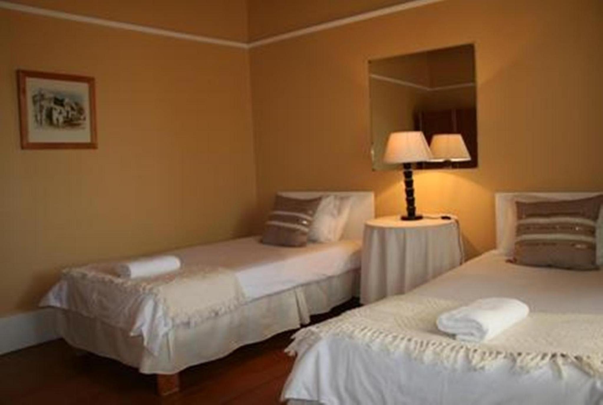 Karoopark Guest House, photo 46