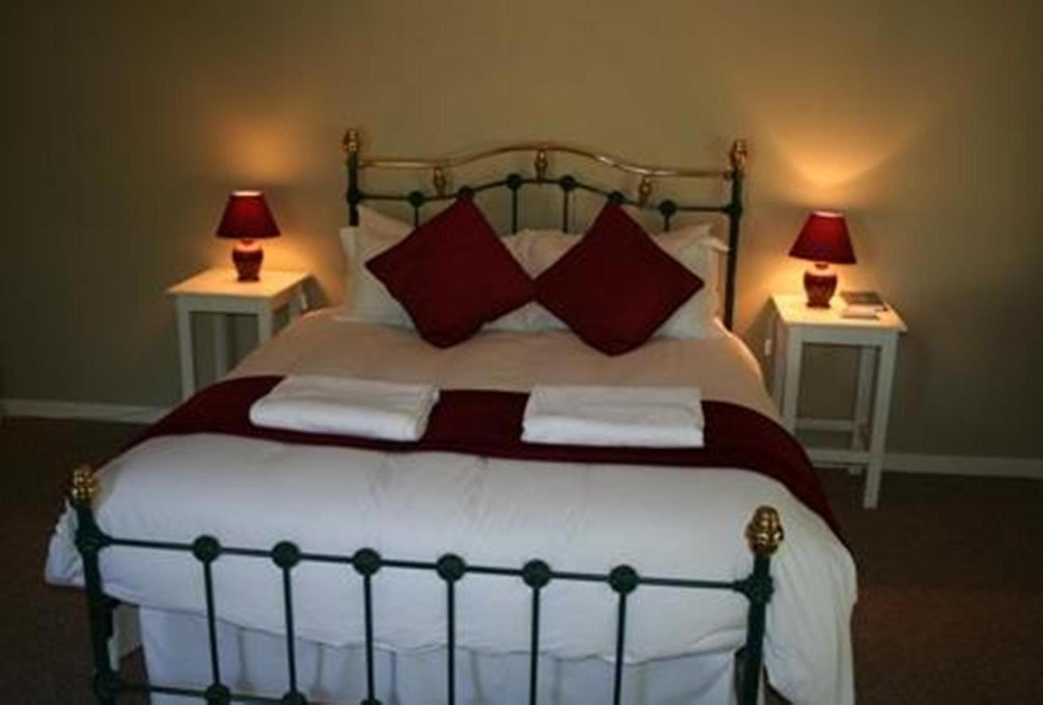 Karoopark Guest House, photo 37
