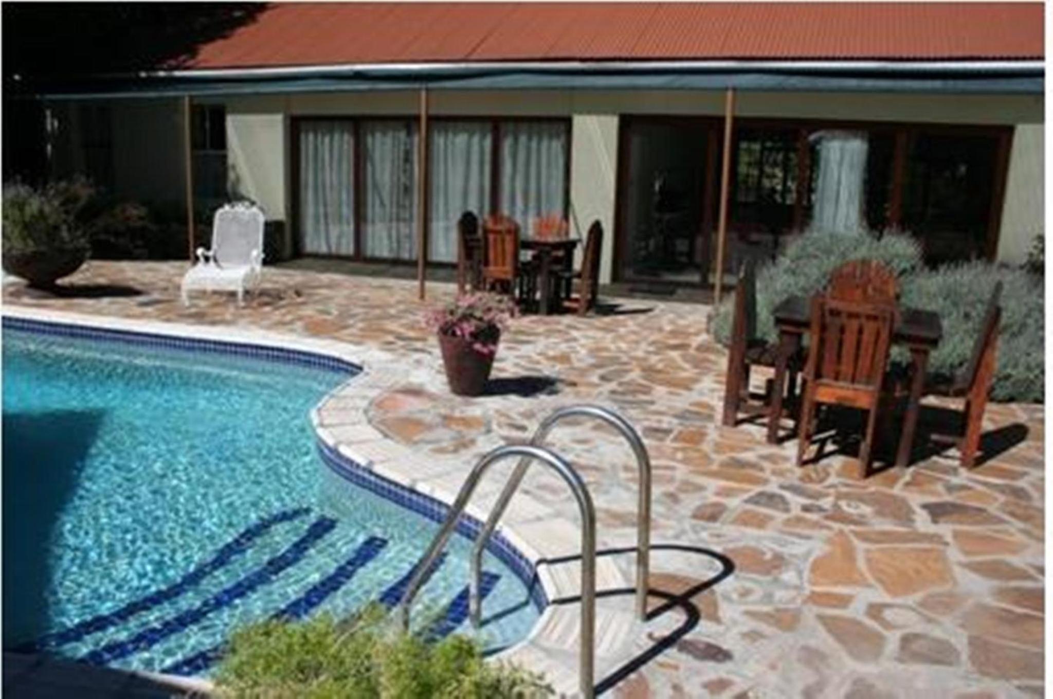 Karoopark Guest House, photo 32