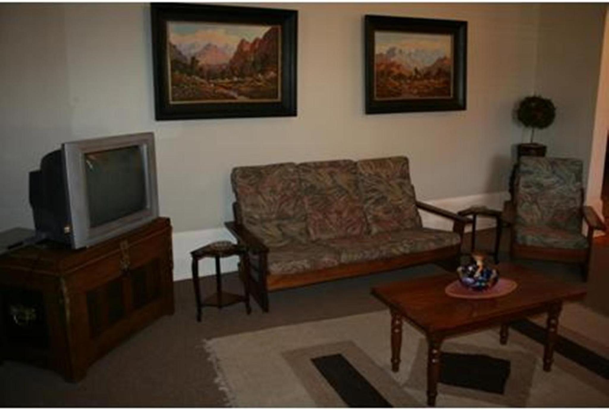 Karoopark Guest House, photo 53