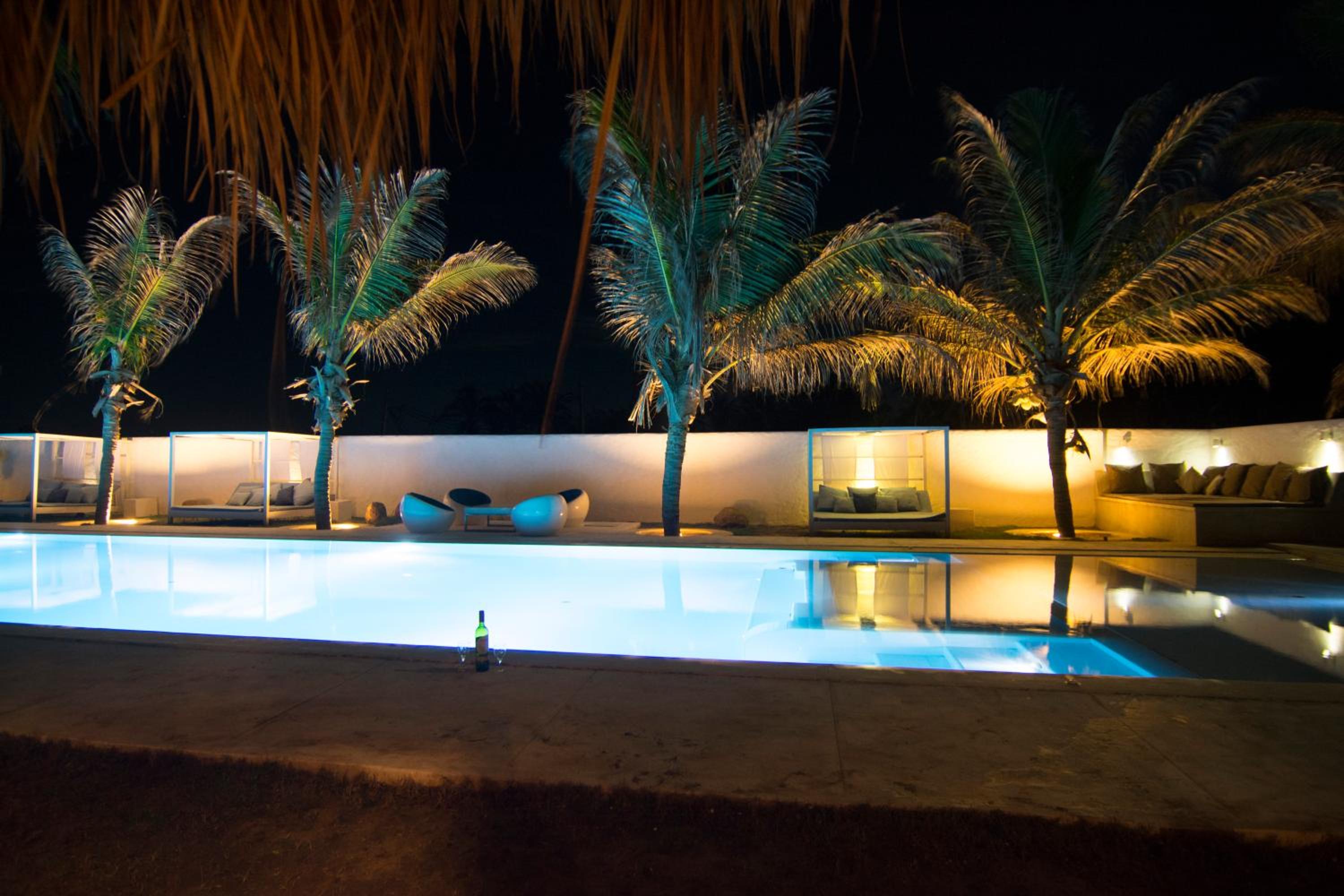 Dolphin Beach Resort