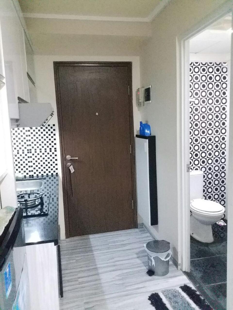 Suites Metro Bandung - Aloha view 5