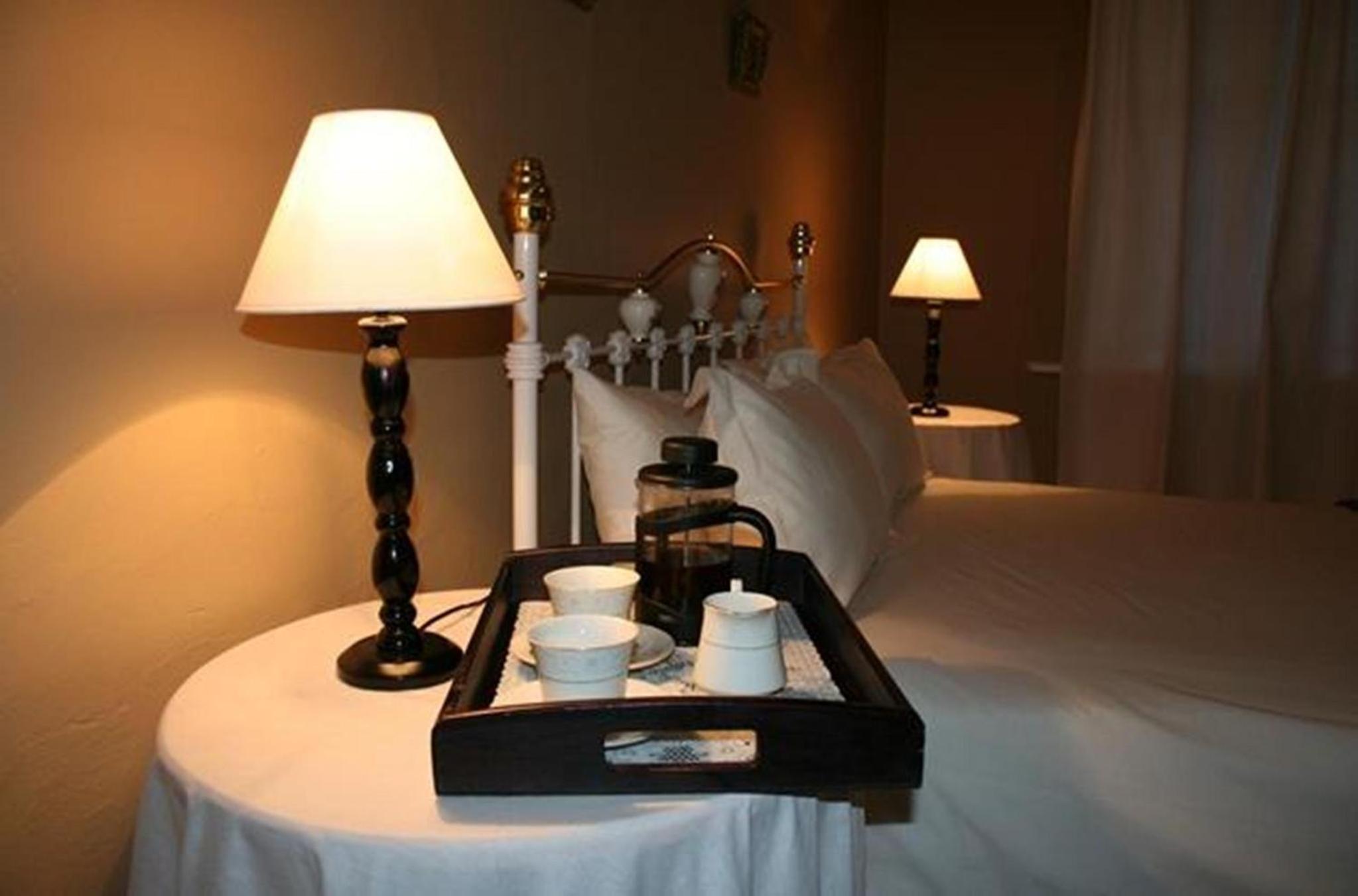 Karoopark Guest House, photo 96