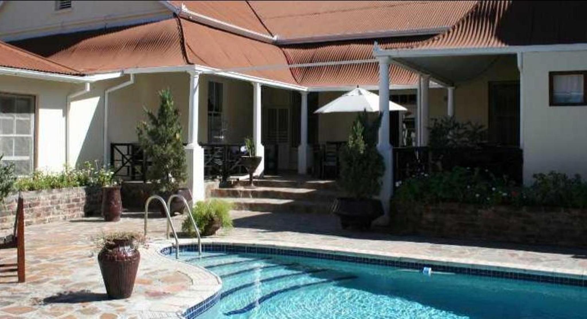 Karoopark Guest House, photo 103