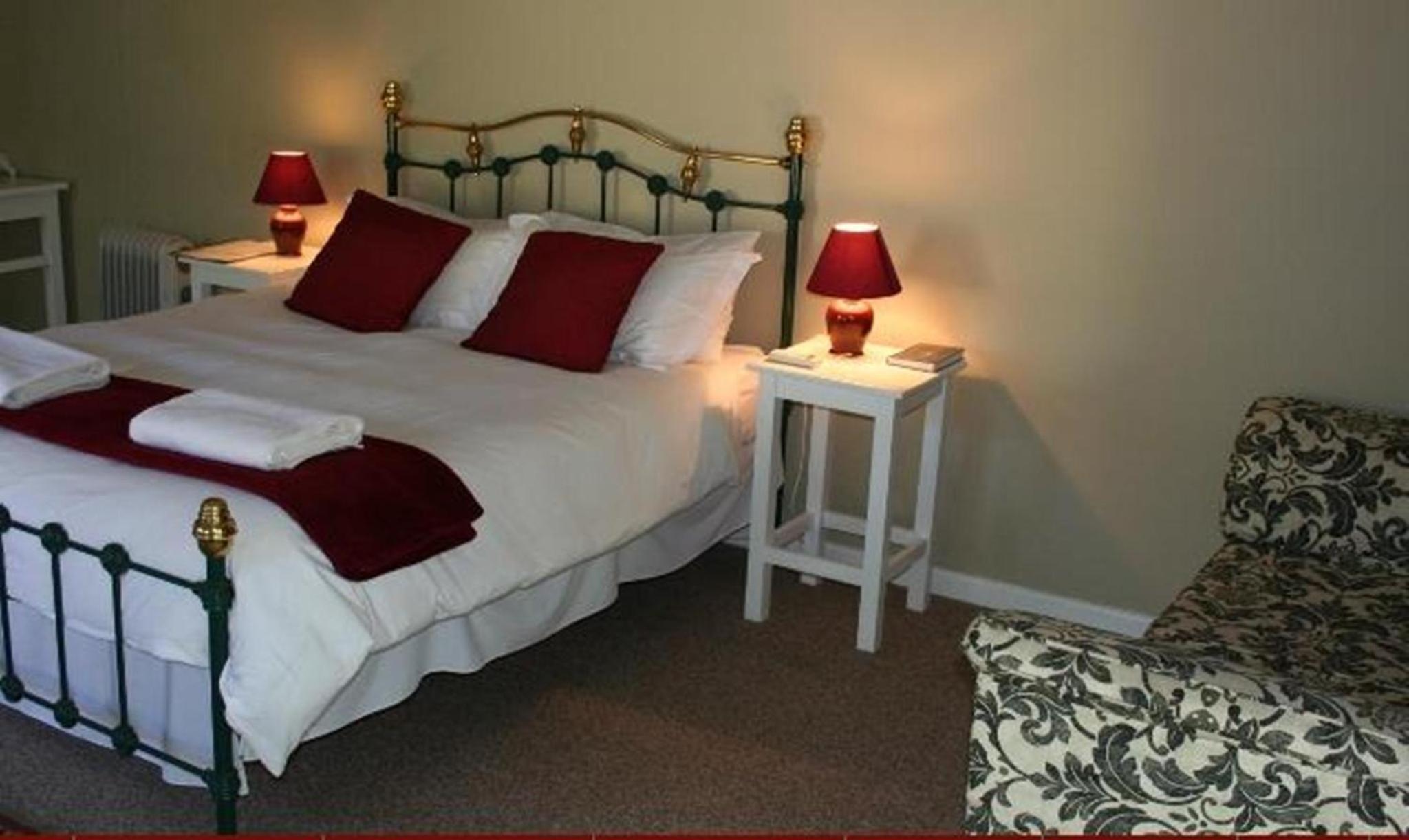 Karoopark Guest House, photo 58